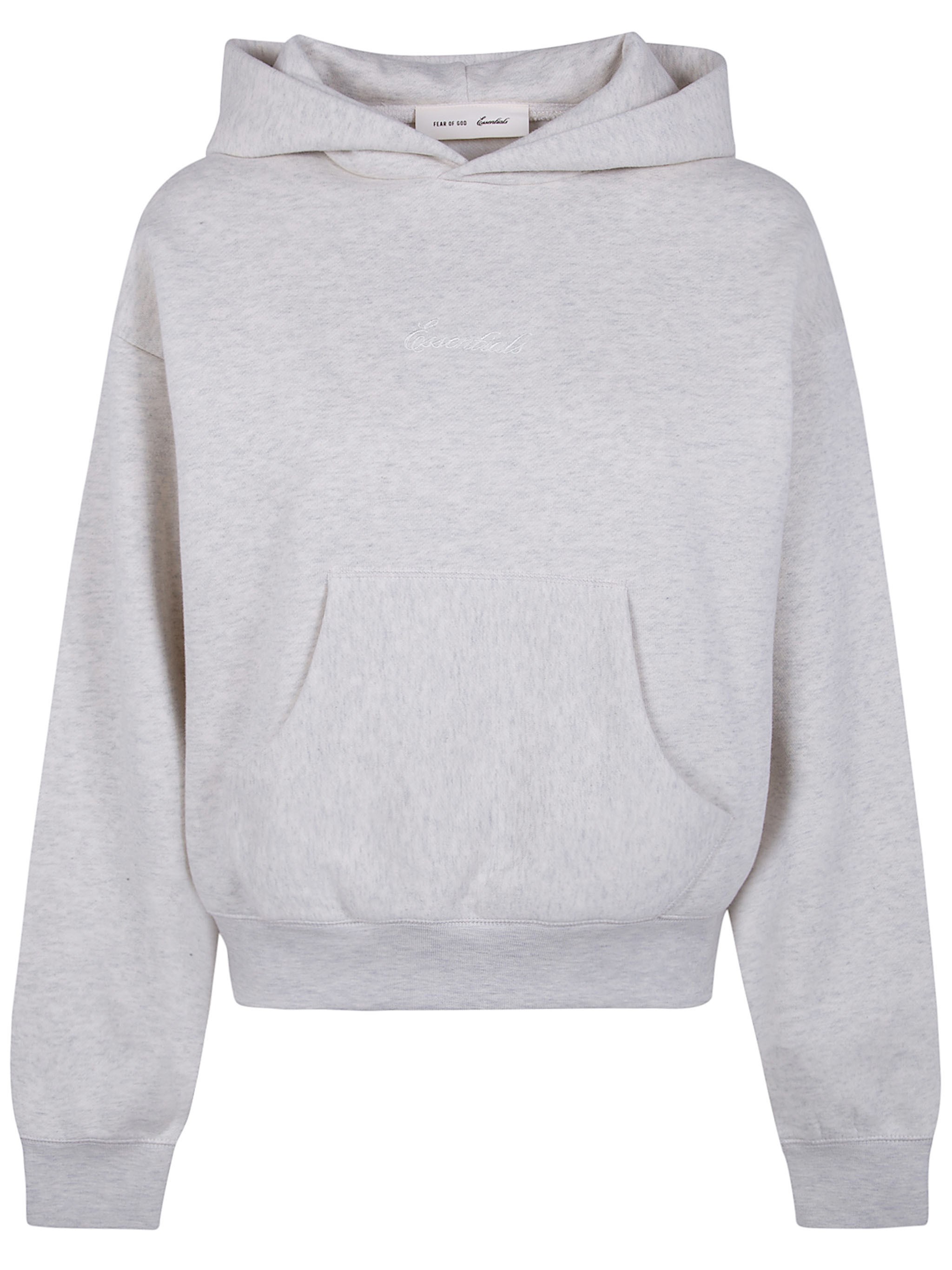 FEAR OF GOD ESSENTIALS Womens "Signature Classic" Hoodie　FEAR OF GOD ESSENTIALS レディース「シグネチャー クラシック」パーカー FEAR