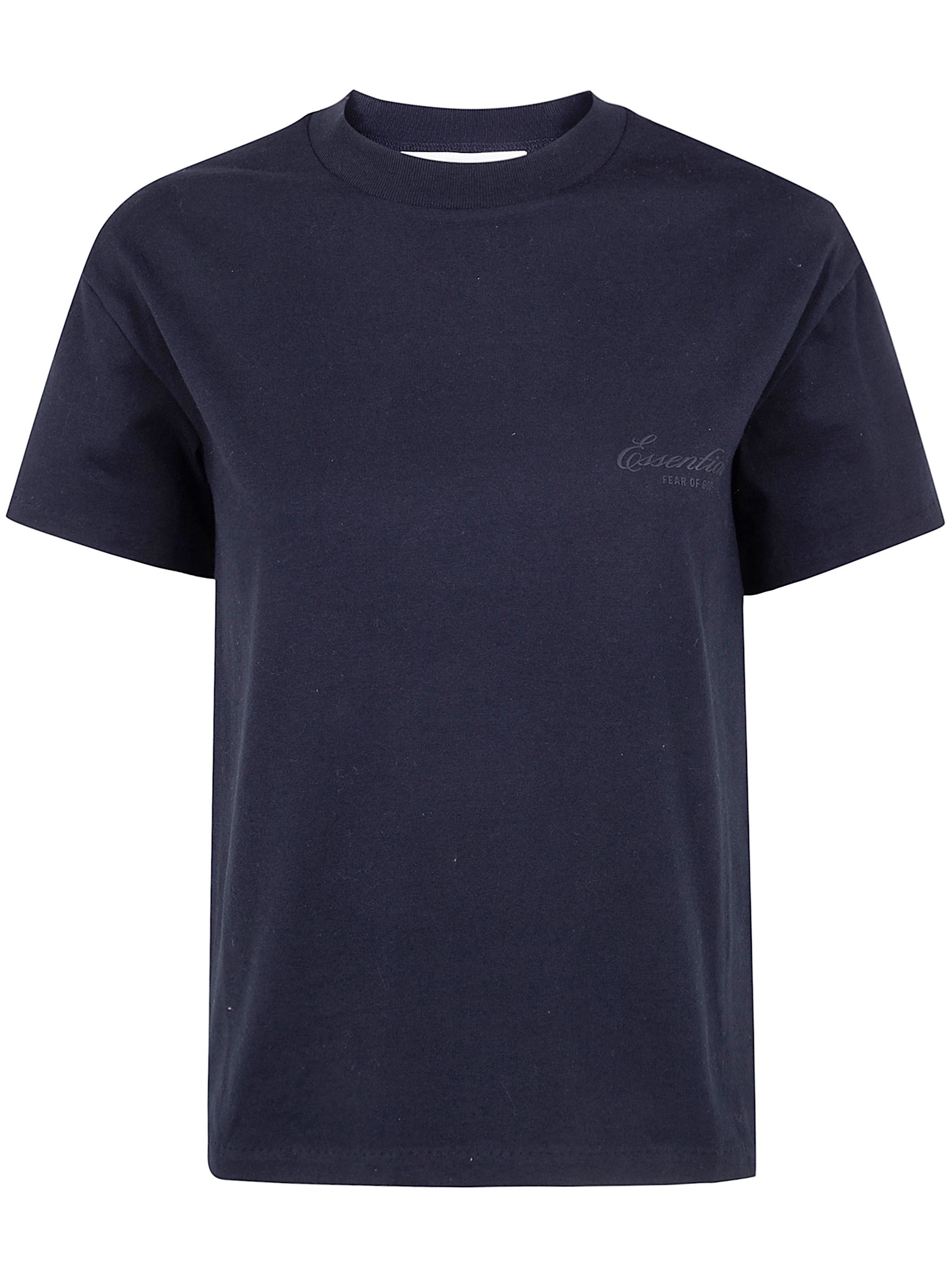 Fear of God FEAR OF GOD ESSENTIALS Classic Short Sleeve Tee
