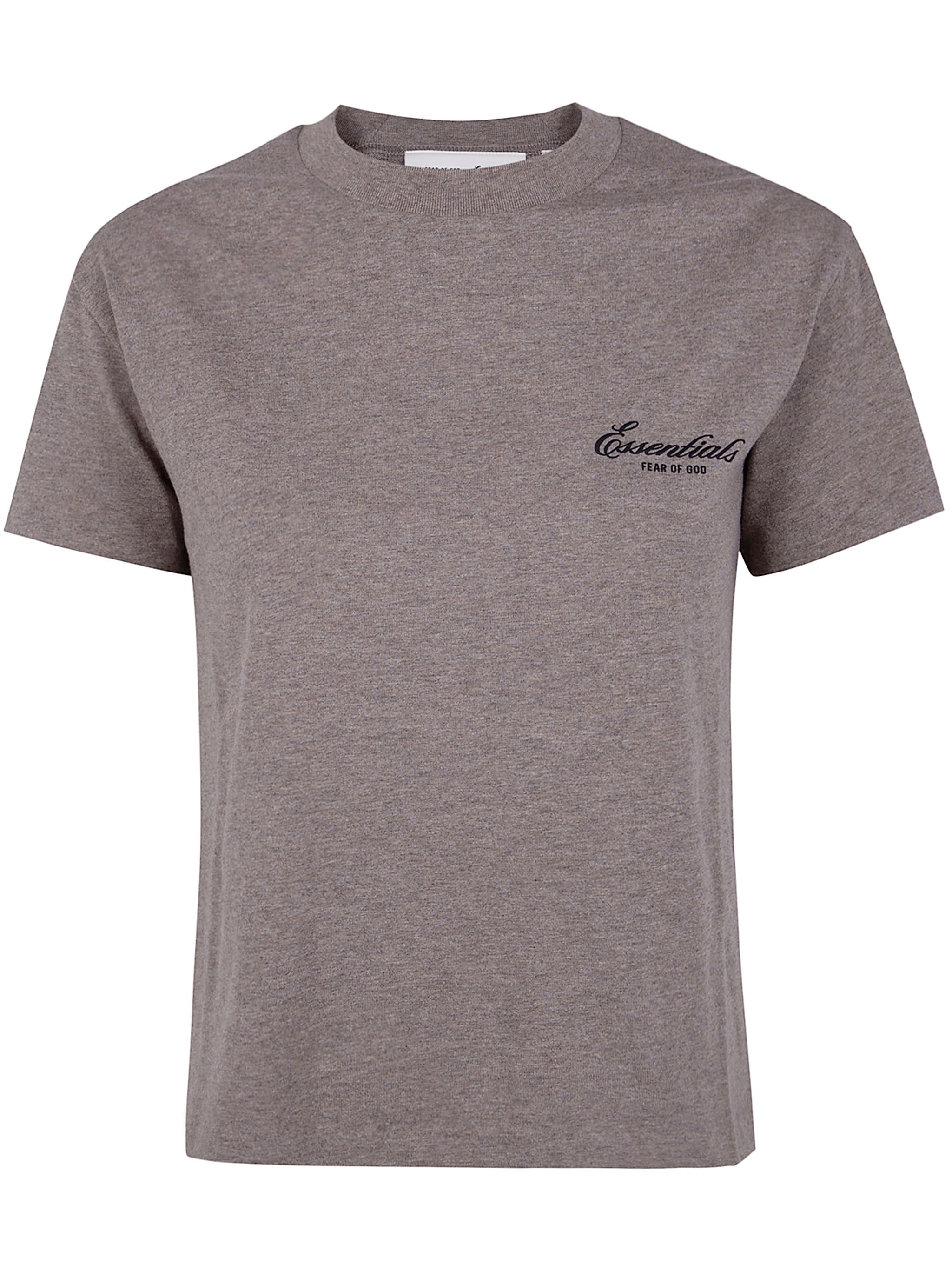 FEAR OF GOD ESSENTIALS Classic Short Sleeve Tee