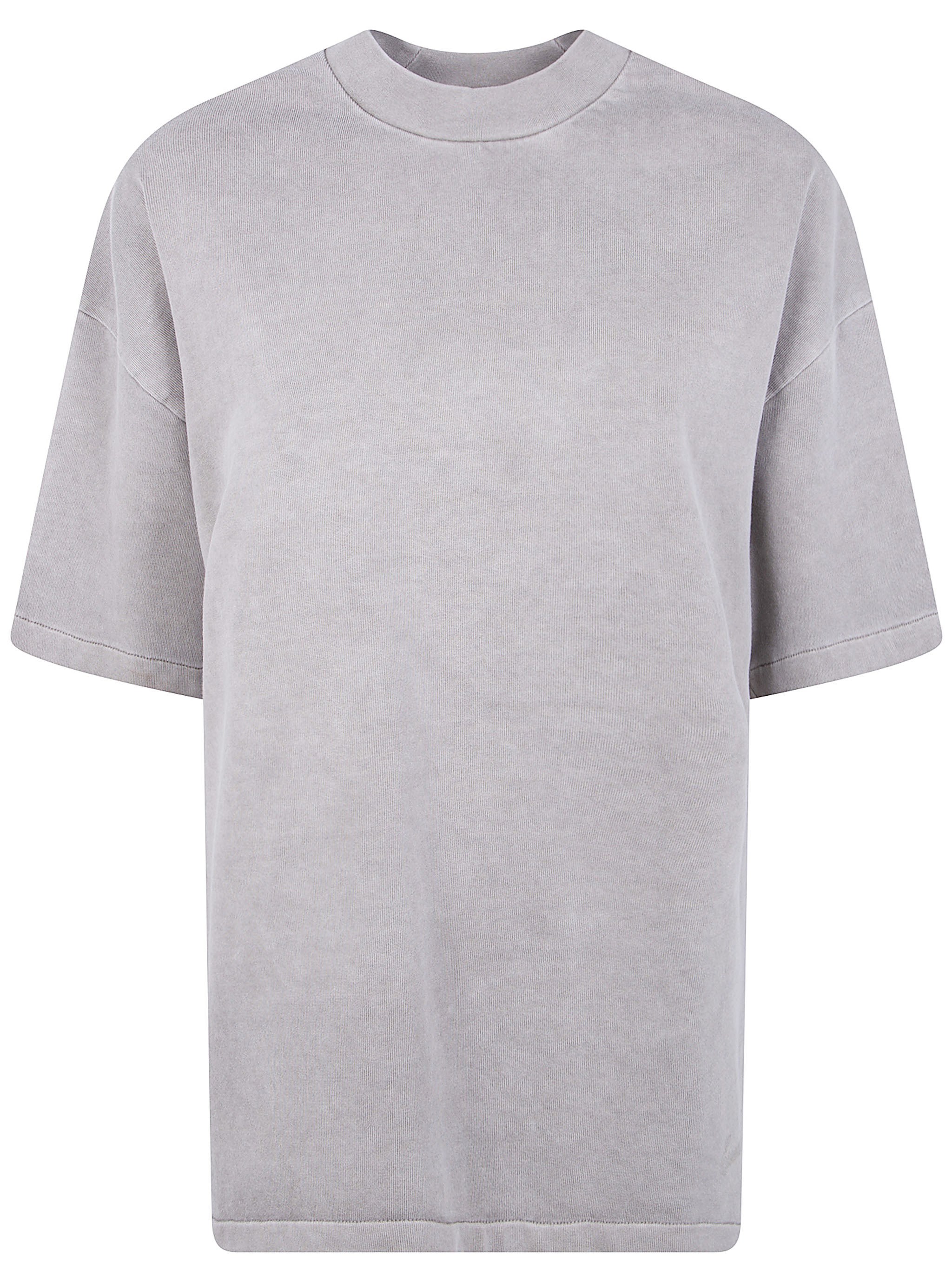 FEAR OF GOD ESSENTIALS Women`S "Signature 90`S" Fit Tee