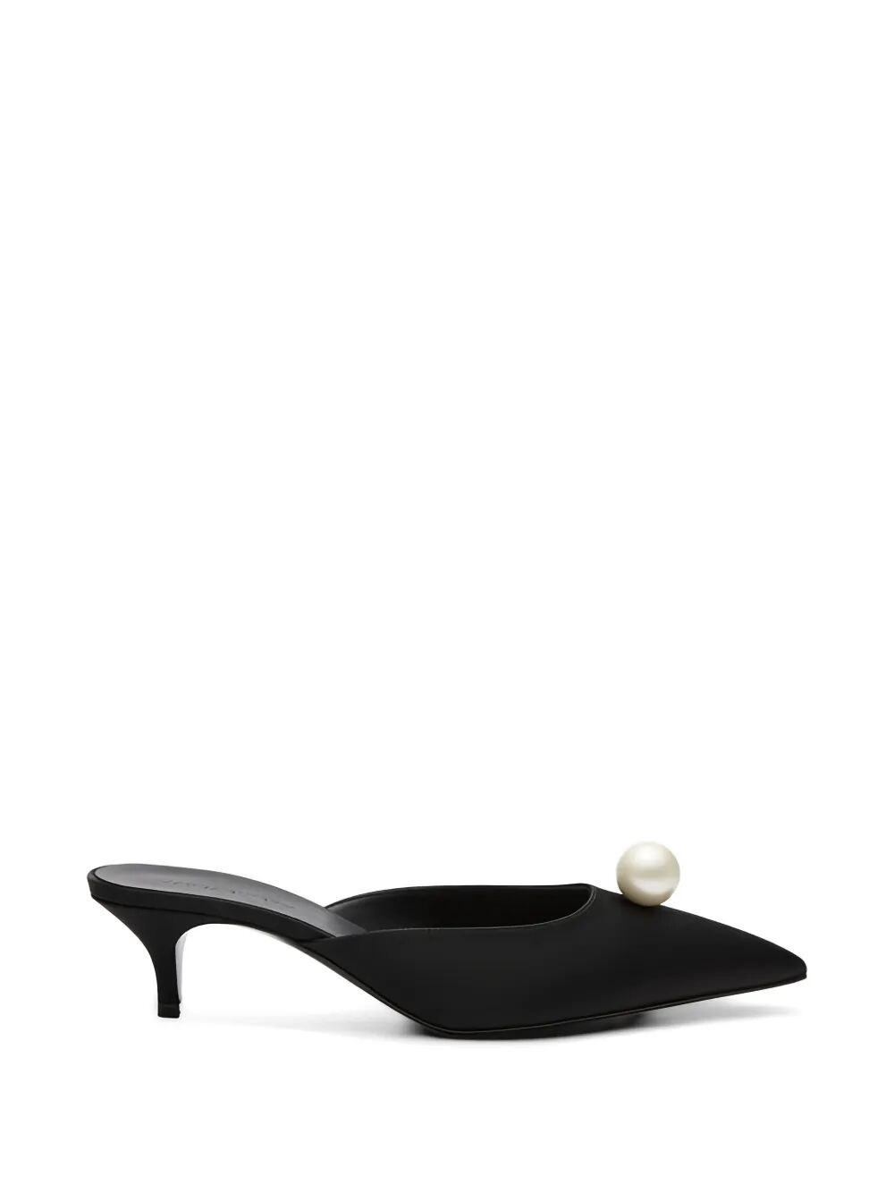MAGDA BUTRYM Mule Kitten Heels