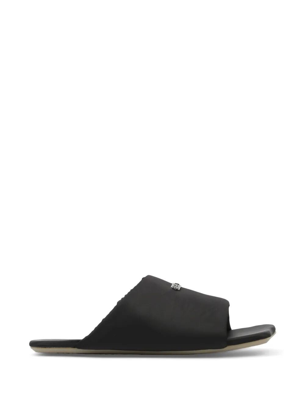 MM6 Maison Margiela Flat Slipper