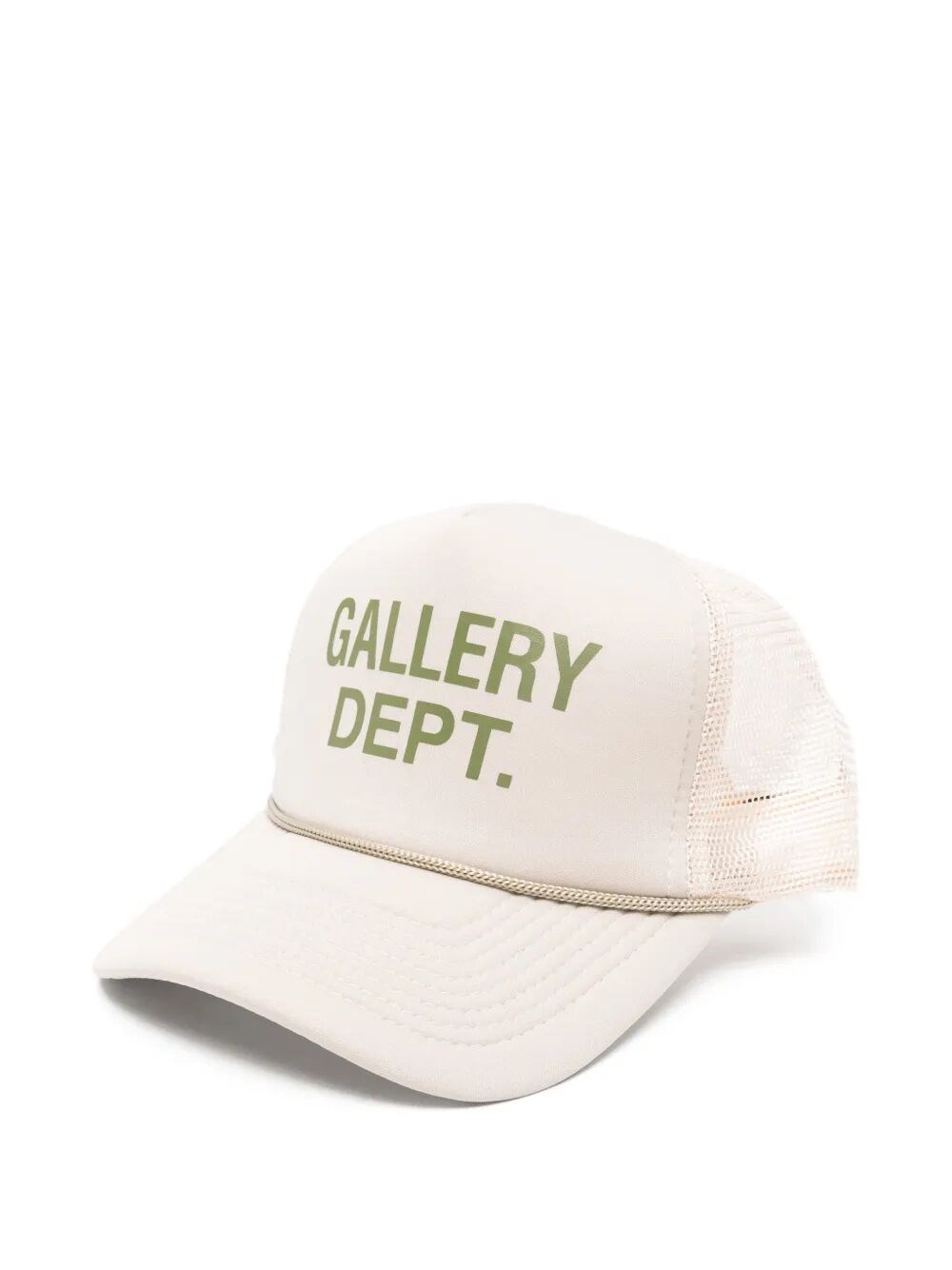 GALLERY DEPT “Gd Trucker” Cap