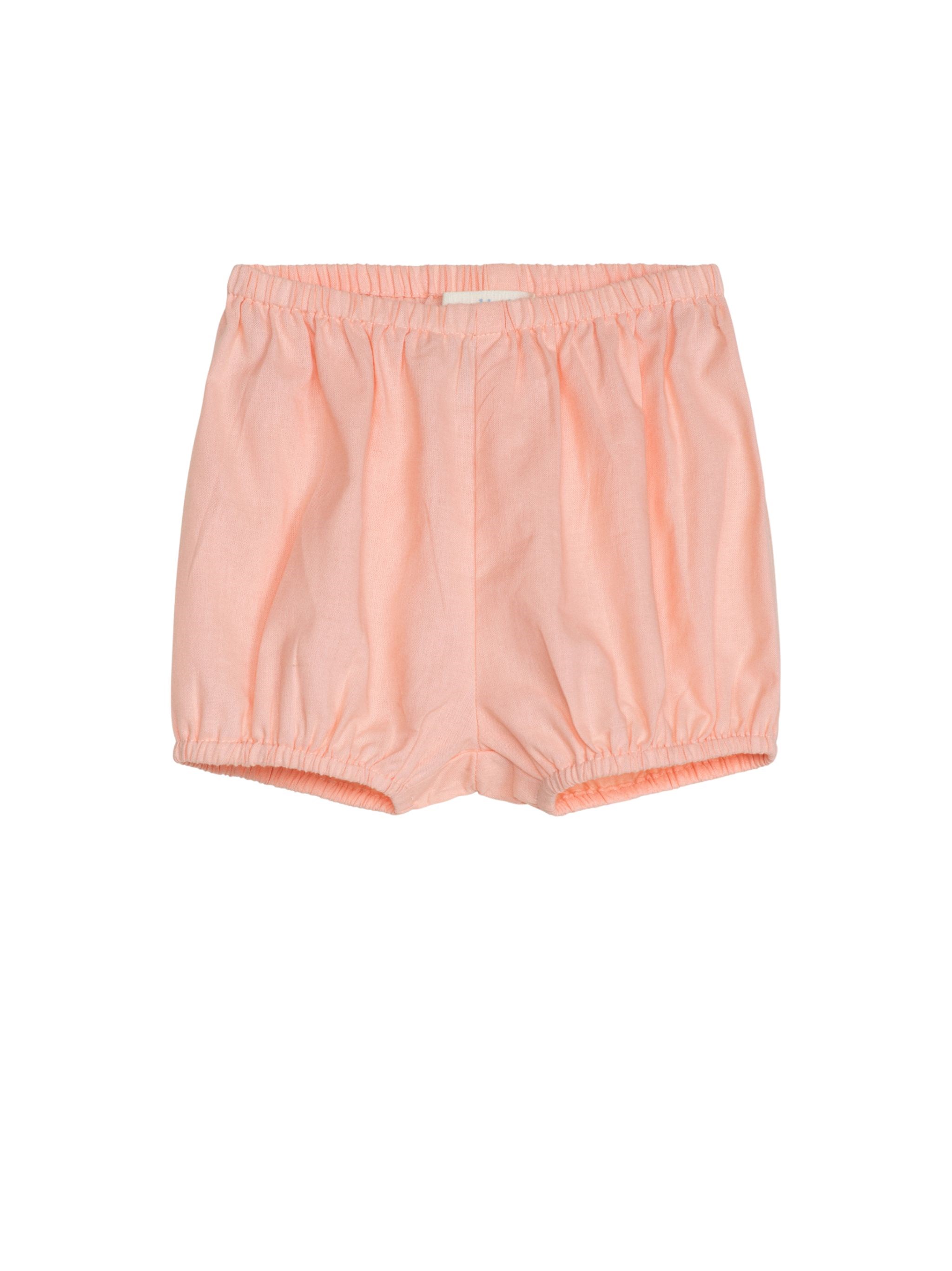 SERENDIPITY ORGANICS Baby Bloomers