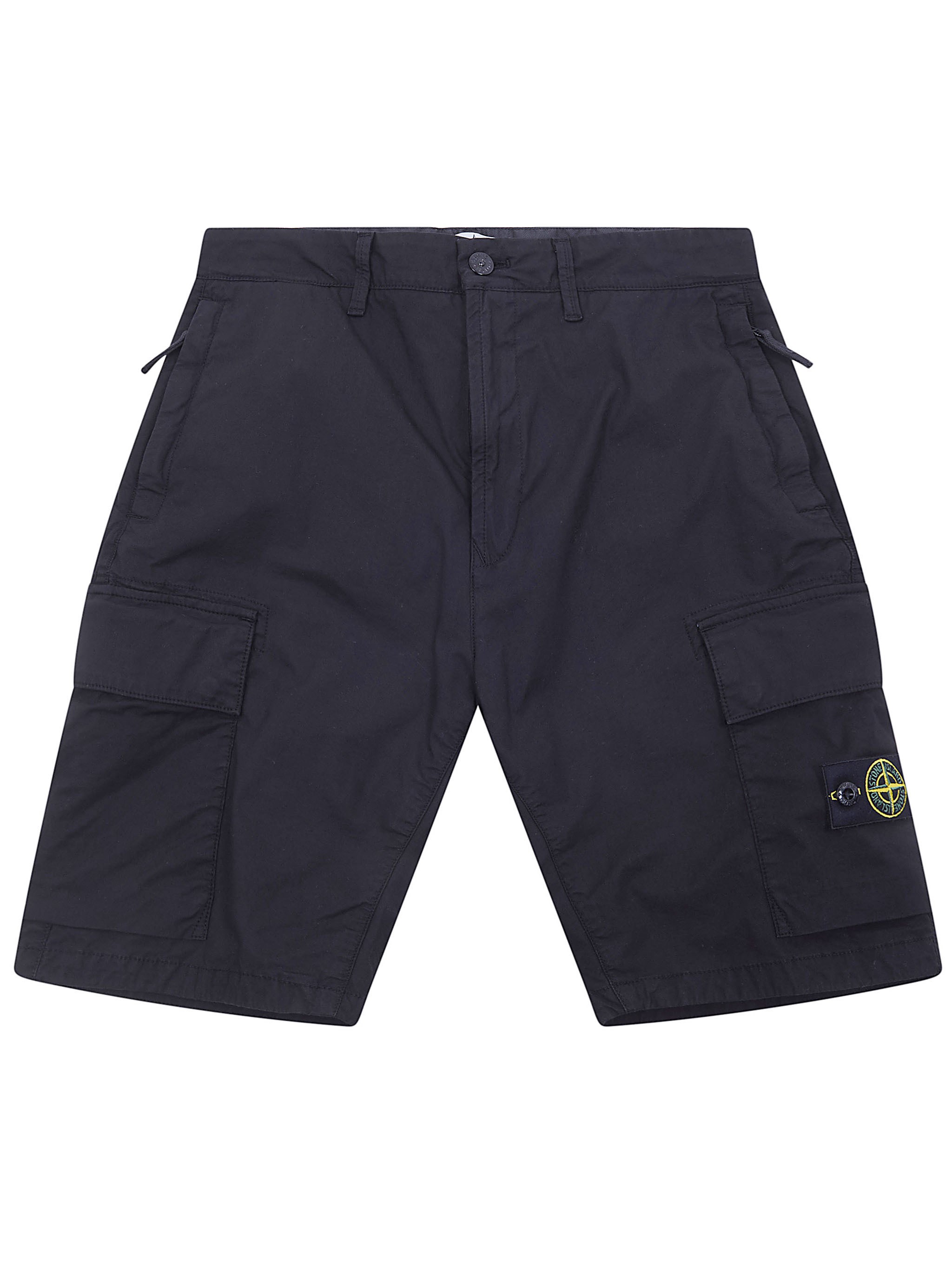 STONE ISLAND JUNIOR Stone Island Junior Shorts　STONE ISLAND JUNIOR ストーンアイランド ジュニア ショーツ STONE