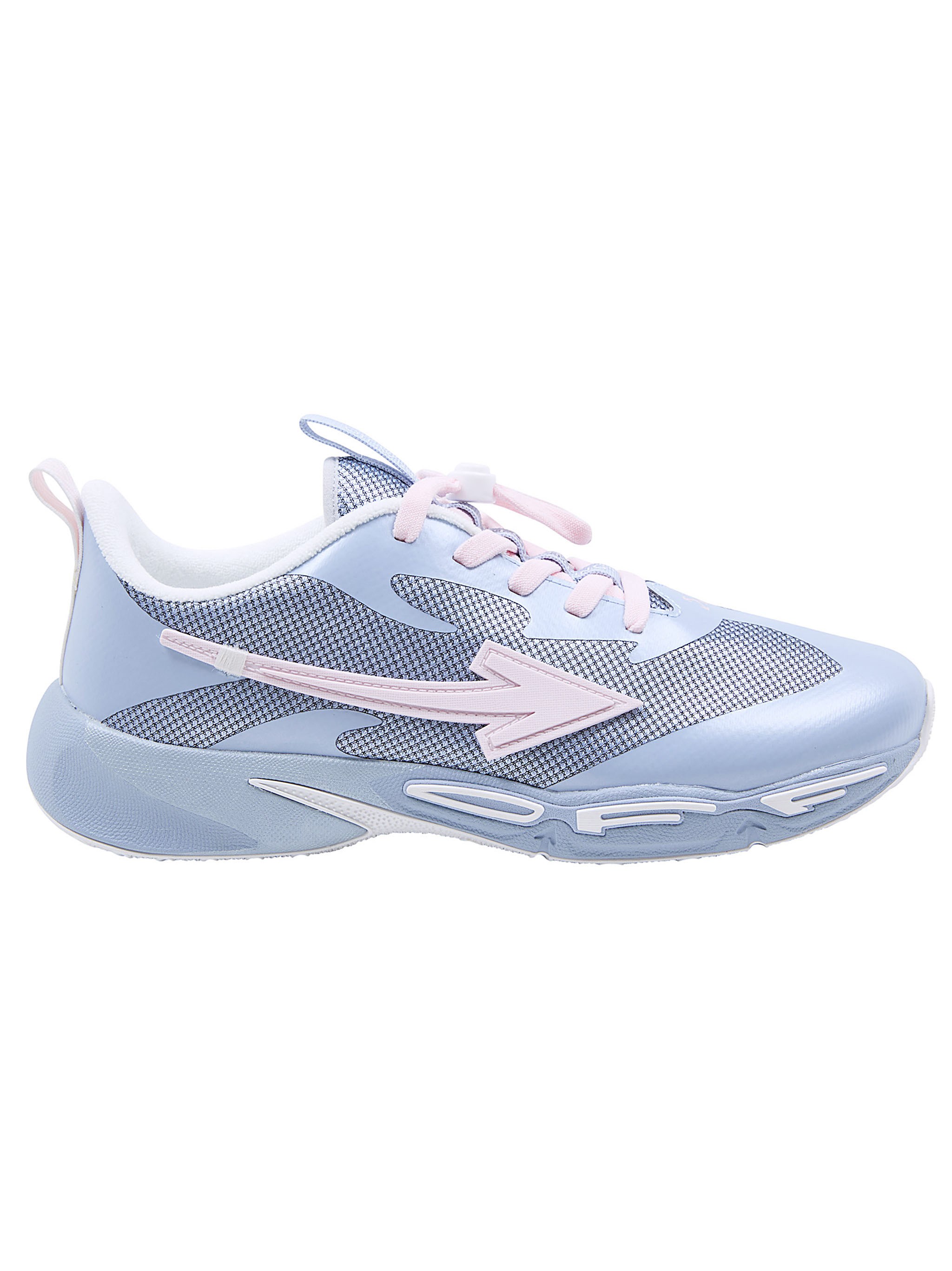 OFF WHITE KIDS G For Jumping 002