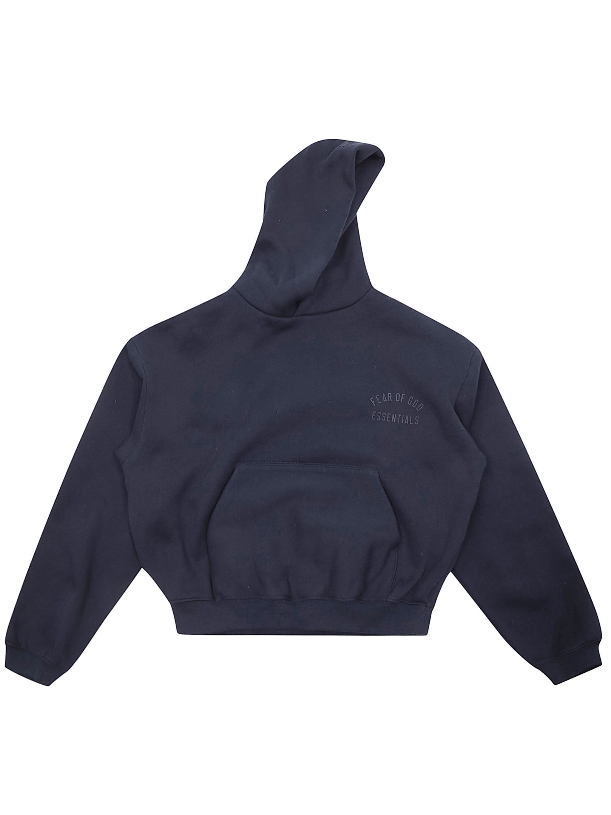 Fear of God FEAR OF GOD ESSENTIALS KIDS Kids Classic Hoodie