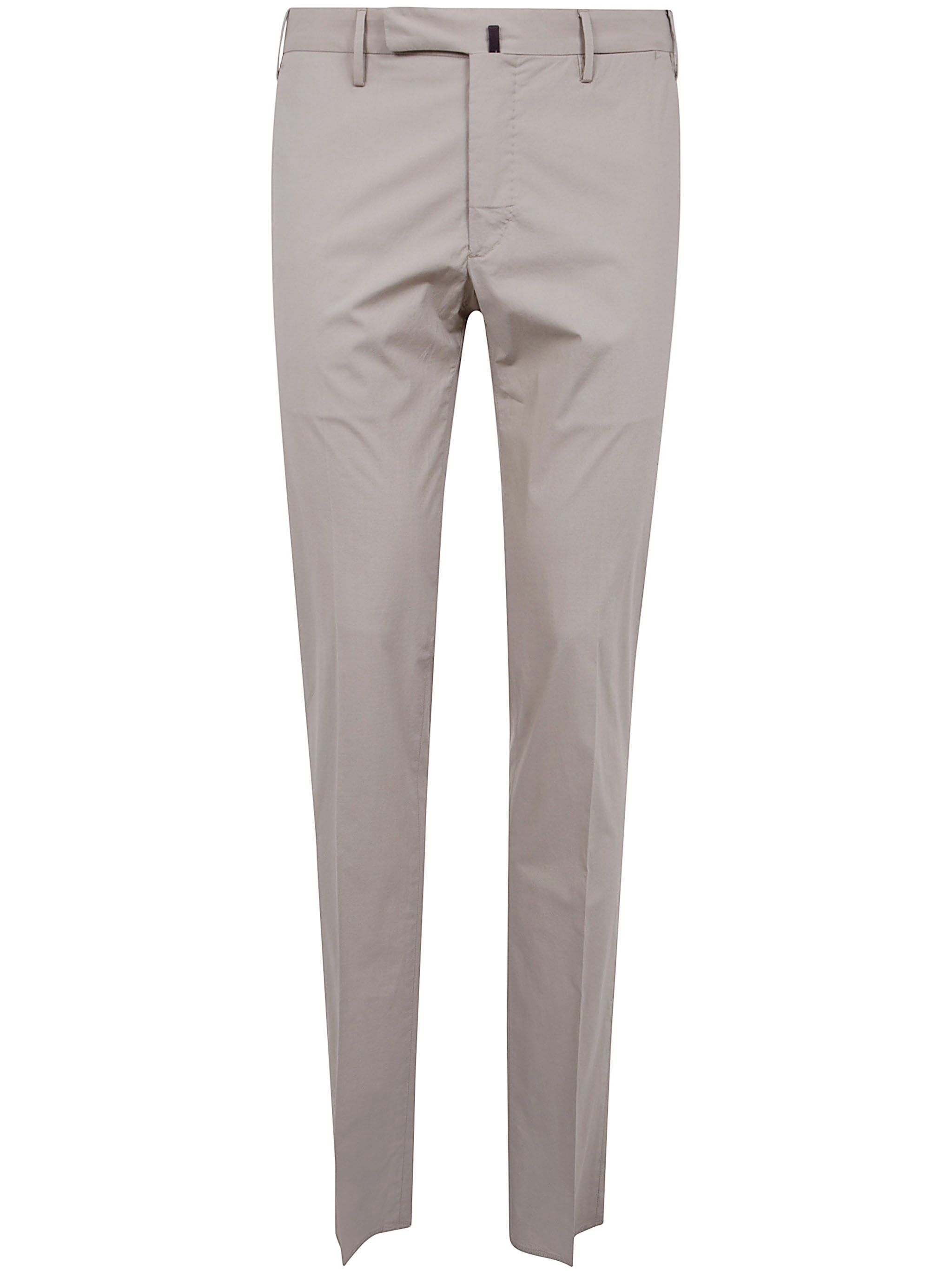 INCOTEX Classic Chino Trousers