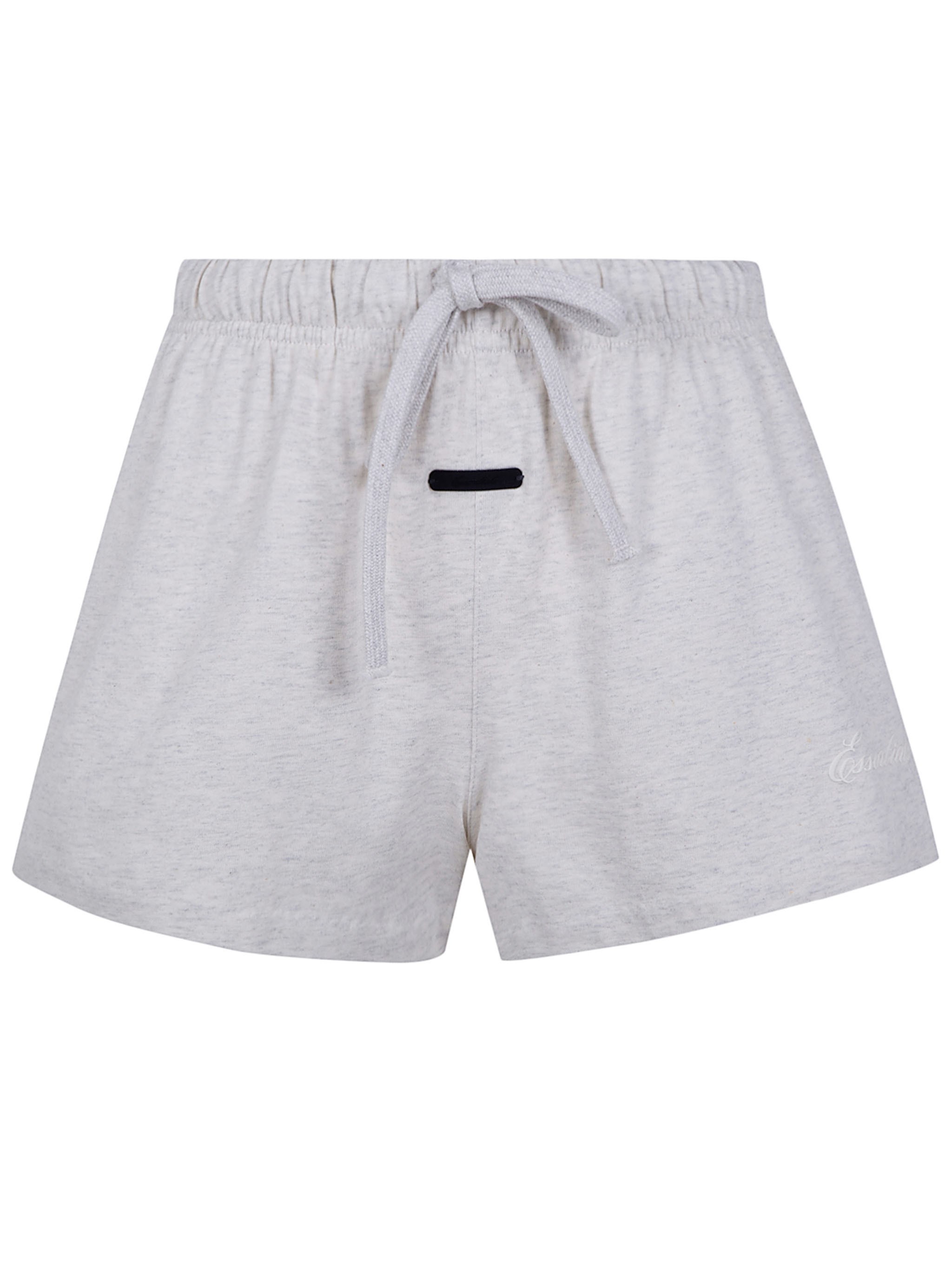 FEAR OF GOD ESSENTIALS Womens "Signature Running" Short　FEAR OF GOD ESSENTIALS ウィメンズ「シグネチャー ランニング」ショートパンツ FEAR