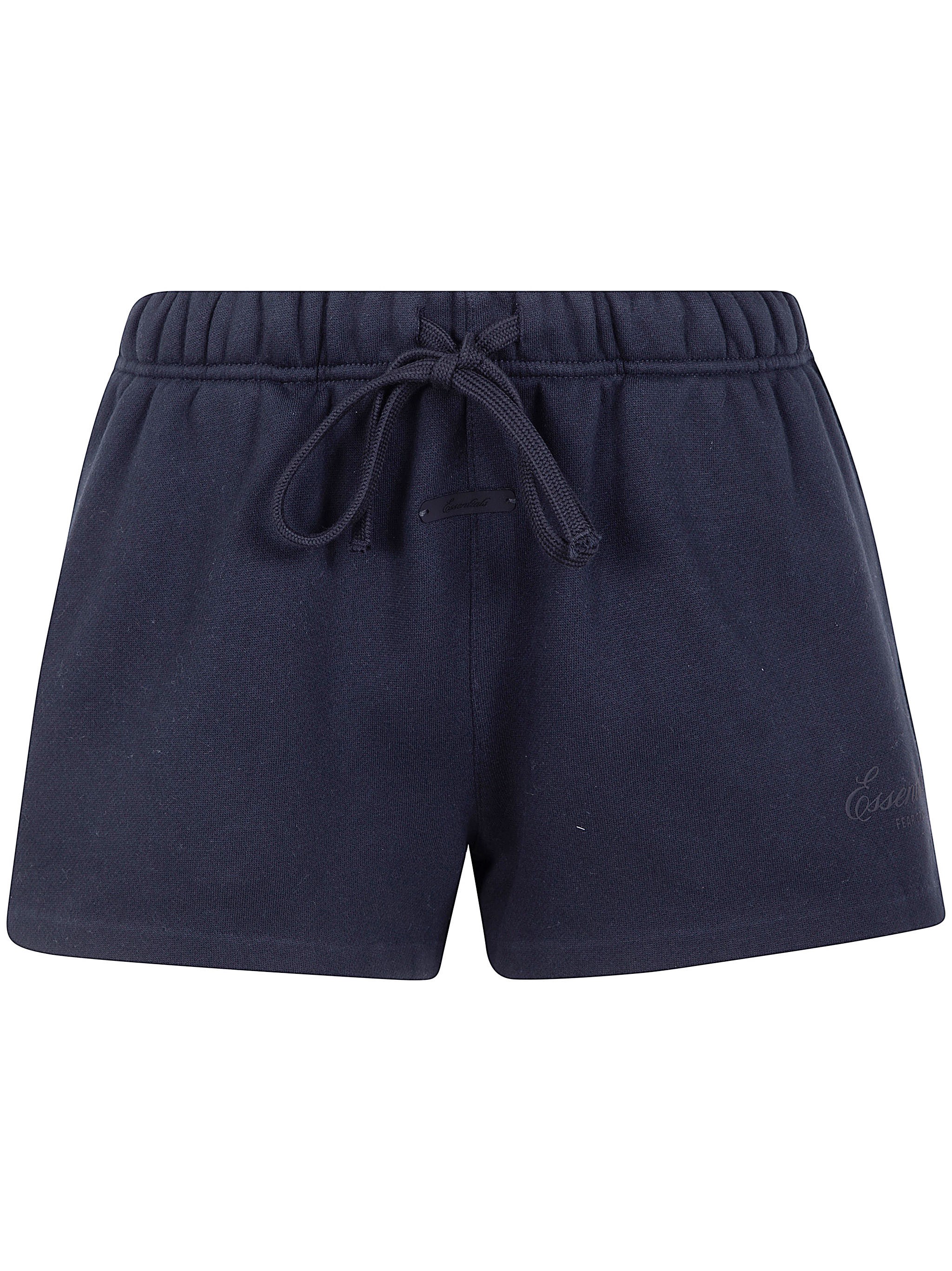 FEAR OF GOD ESSENTIALS Running Short　FEAR OF GODの必需品が不足しています FEAR