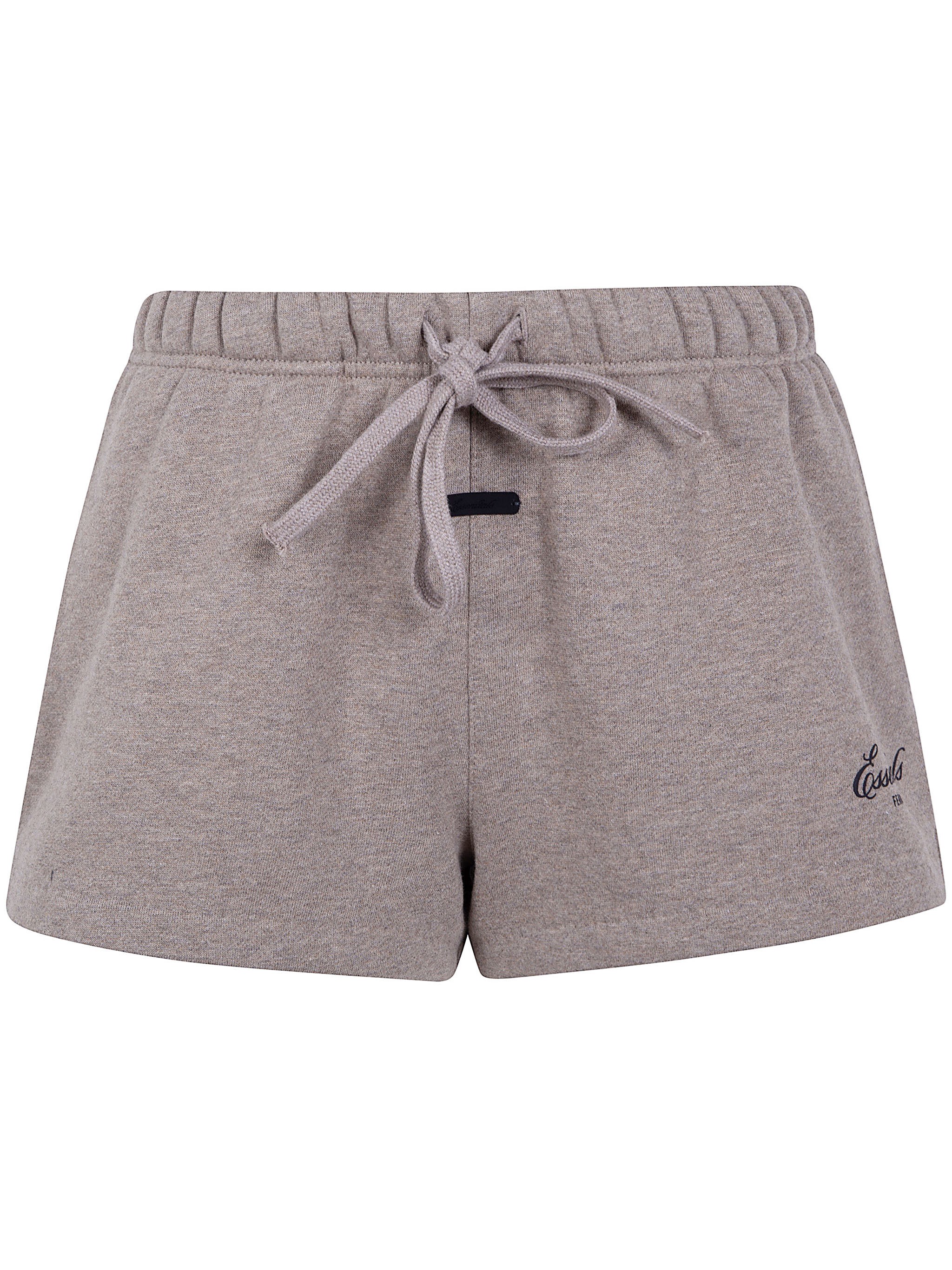 FEAR OF GOD ESSENTIALS Running Short By Fear Of God Essentials　FEAR OF GOD エッセンシャルズ Fear Of God エッセンシャルズが不足しています FEAR