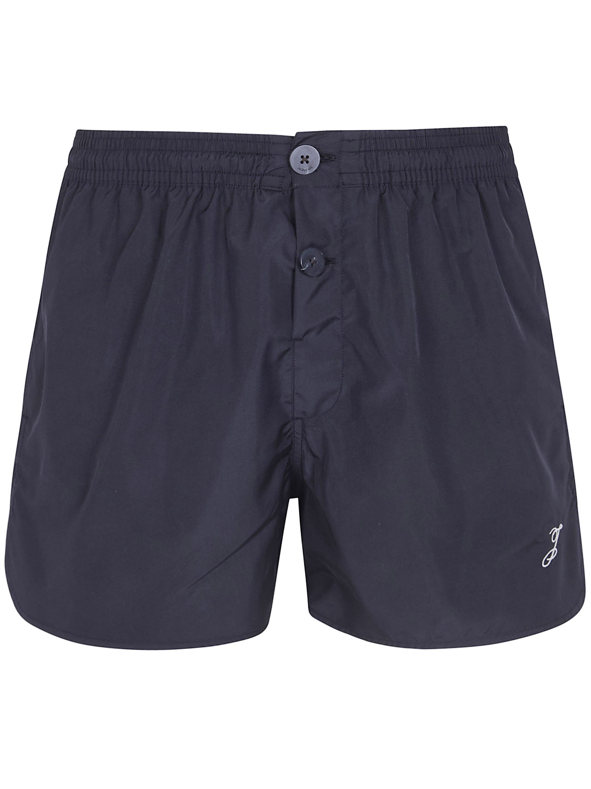 JACQUEMUS LA PLAGE "Le Short De Bain Puntini" Swim Short　JACQUEMUS LA PLAGE ジャックムス ラ プラージュ 「The Puntini Swim Short」 スイムショーツ JACQUEMUS