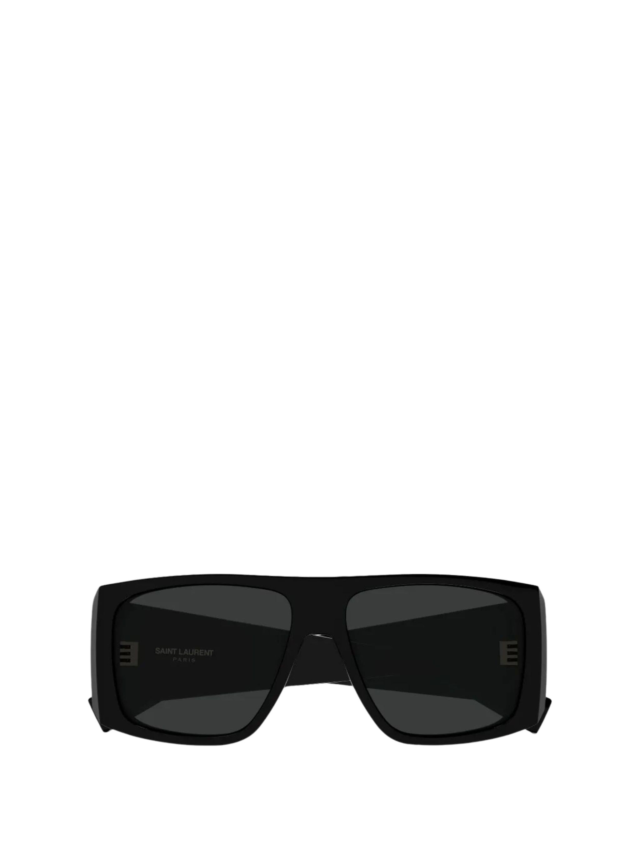 SAINT LAURENT EYEWEAR Sunglasses