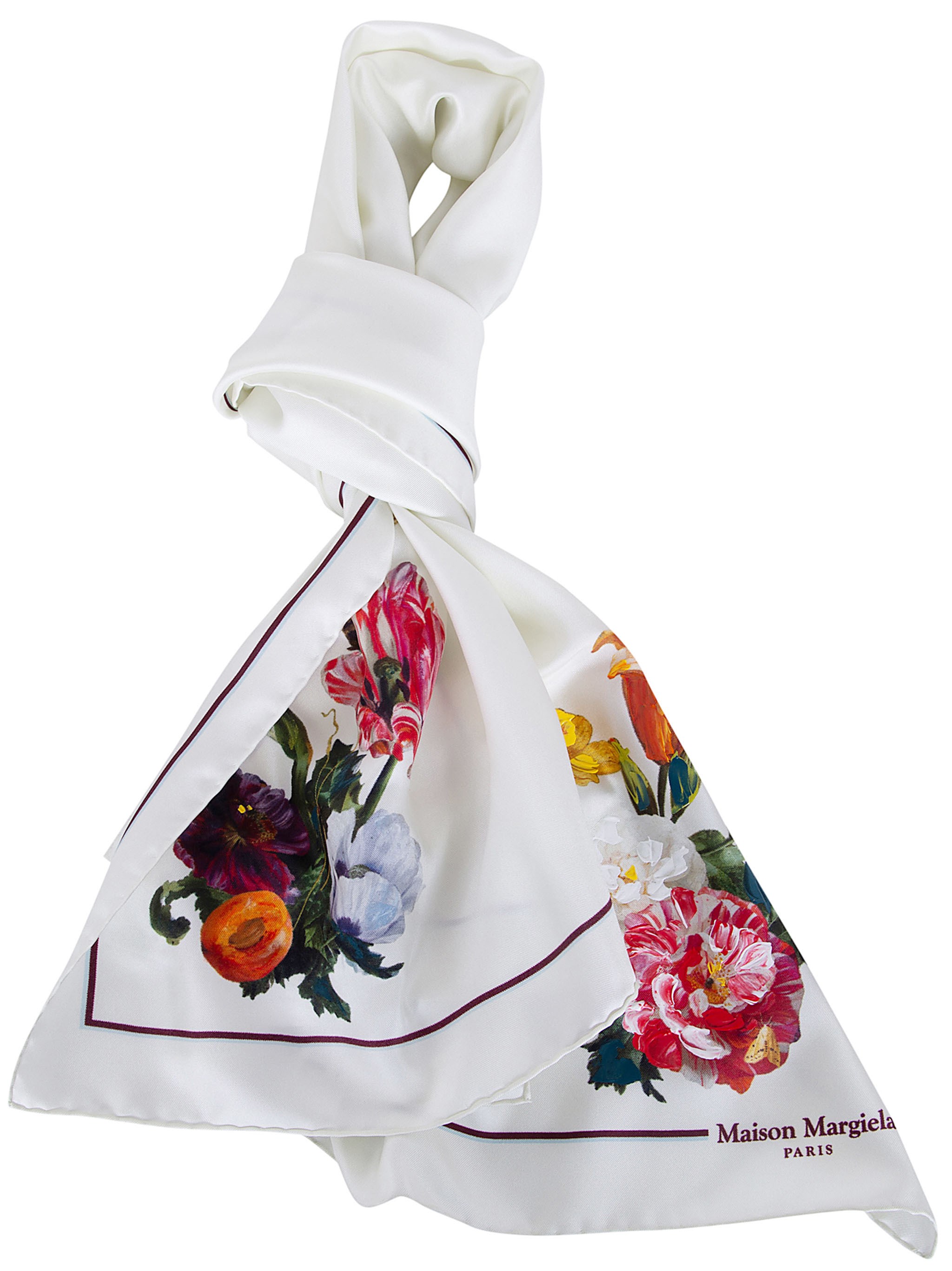 Maison Margiela MAISON MARGIELA Scarf　メゾン マルジェラ スカーフ