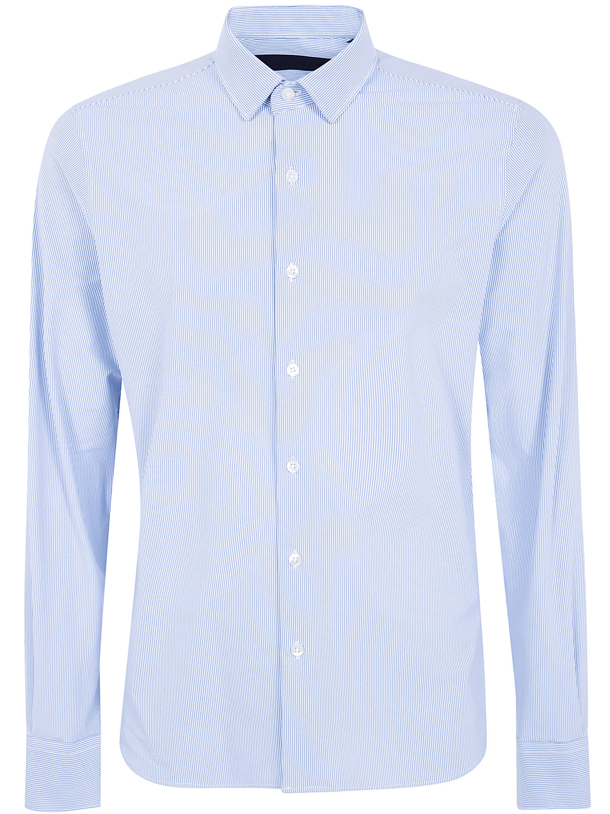 RRD "Oxford" Jacquard Stripe One Shirt