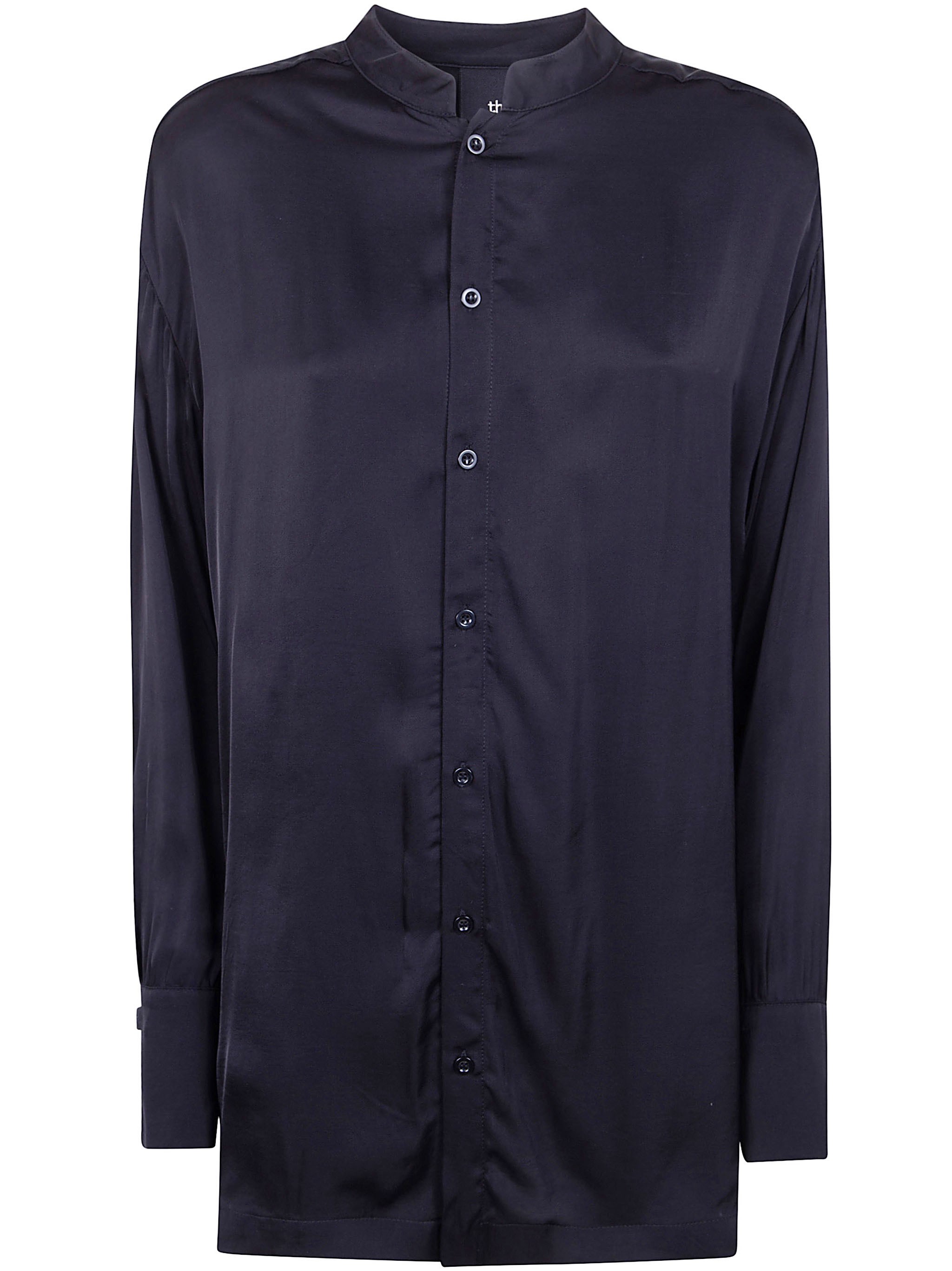Oversized Shirt