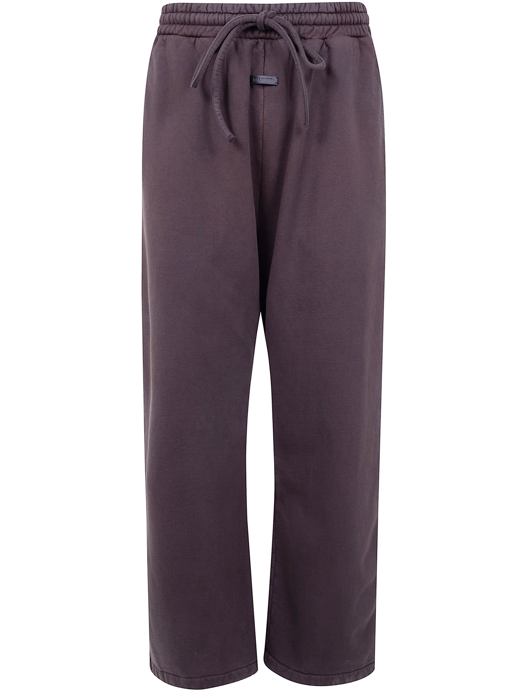 FEAR OF GOD Wide Leg Sweatpant