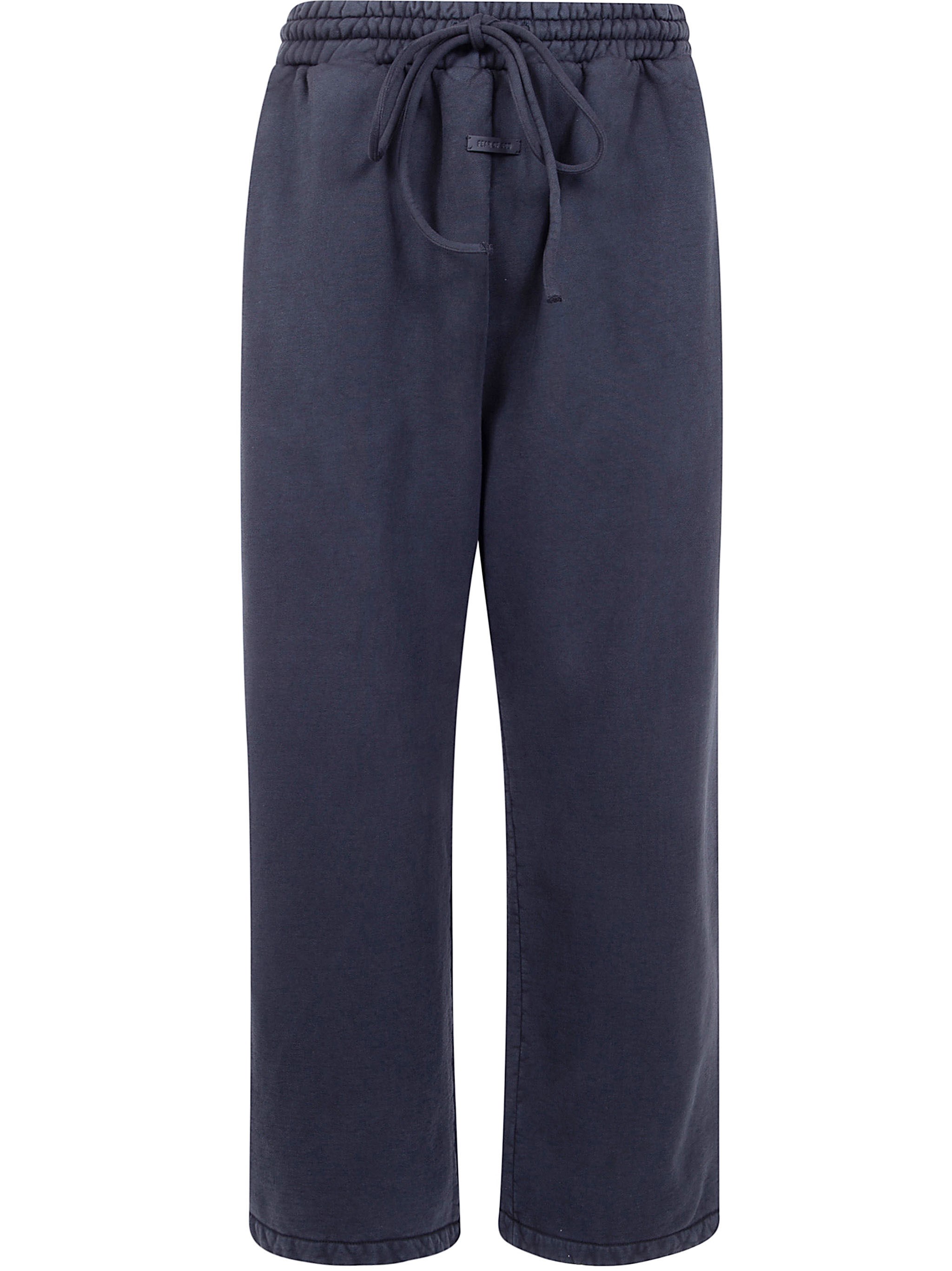 FEAR OF GOD Wide Leg Sweatpant