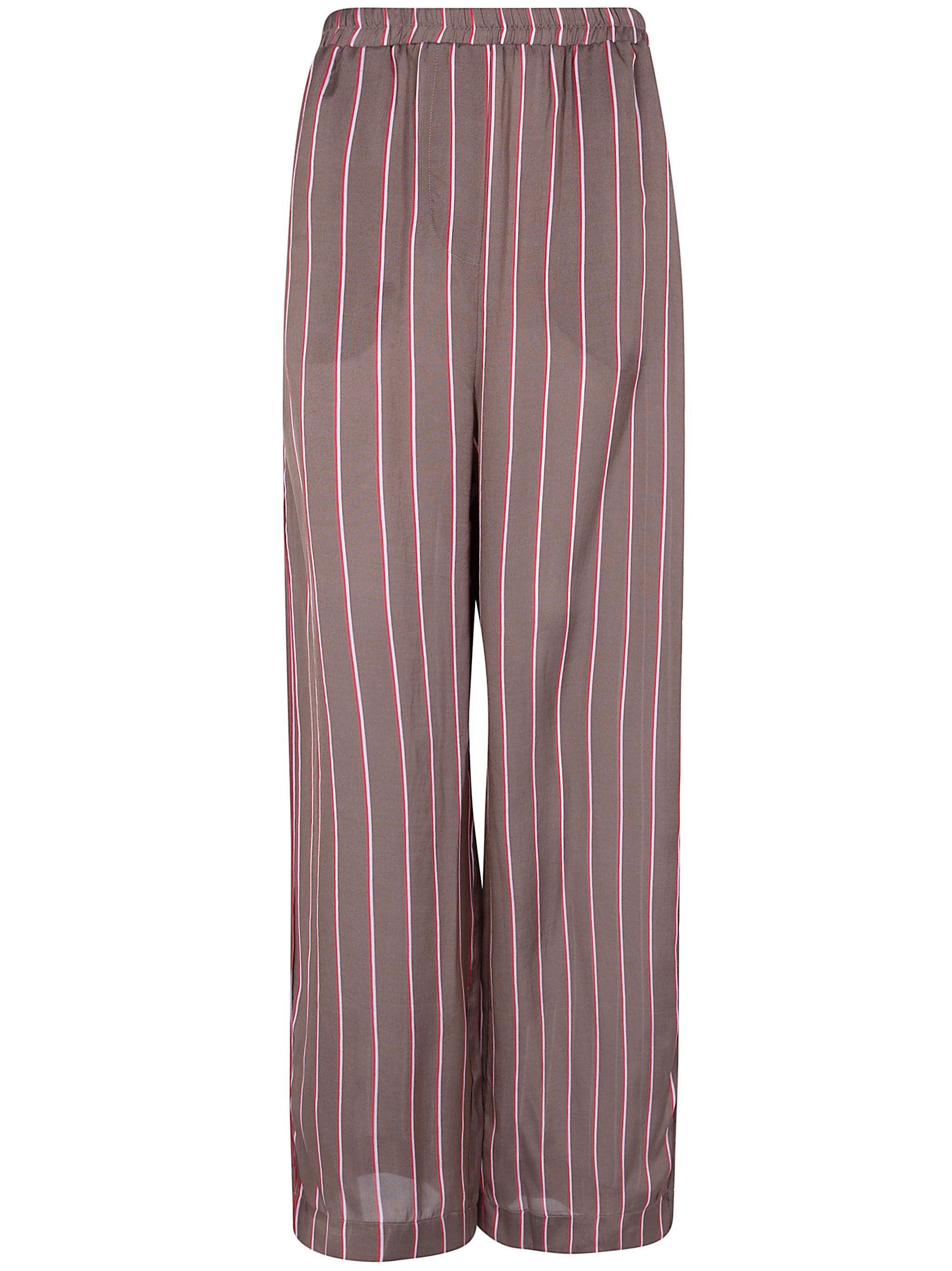 THE FRANKIE SHOP 'Baxter Fluid' Track Pants