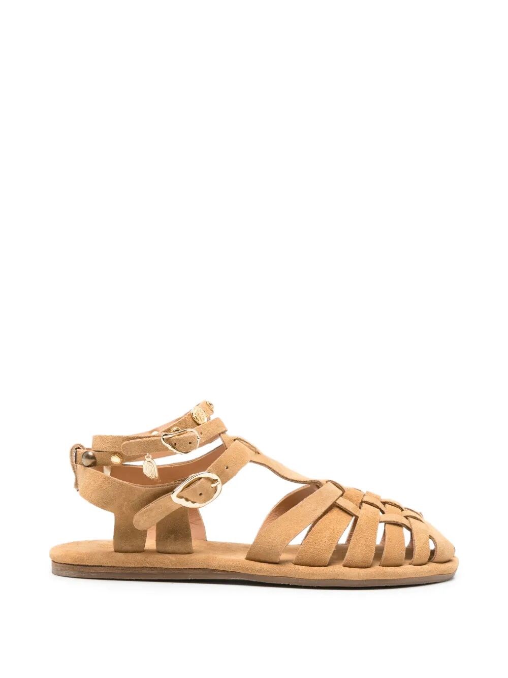 ANCIENT GREEK SANDALS Karina Women’s Flat Sandals