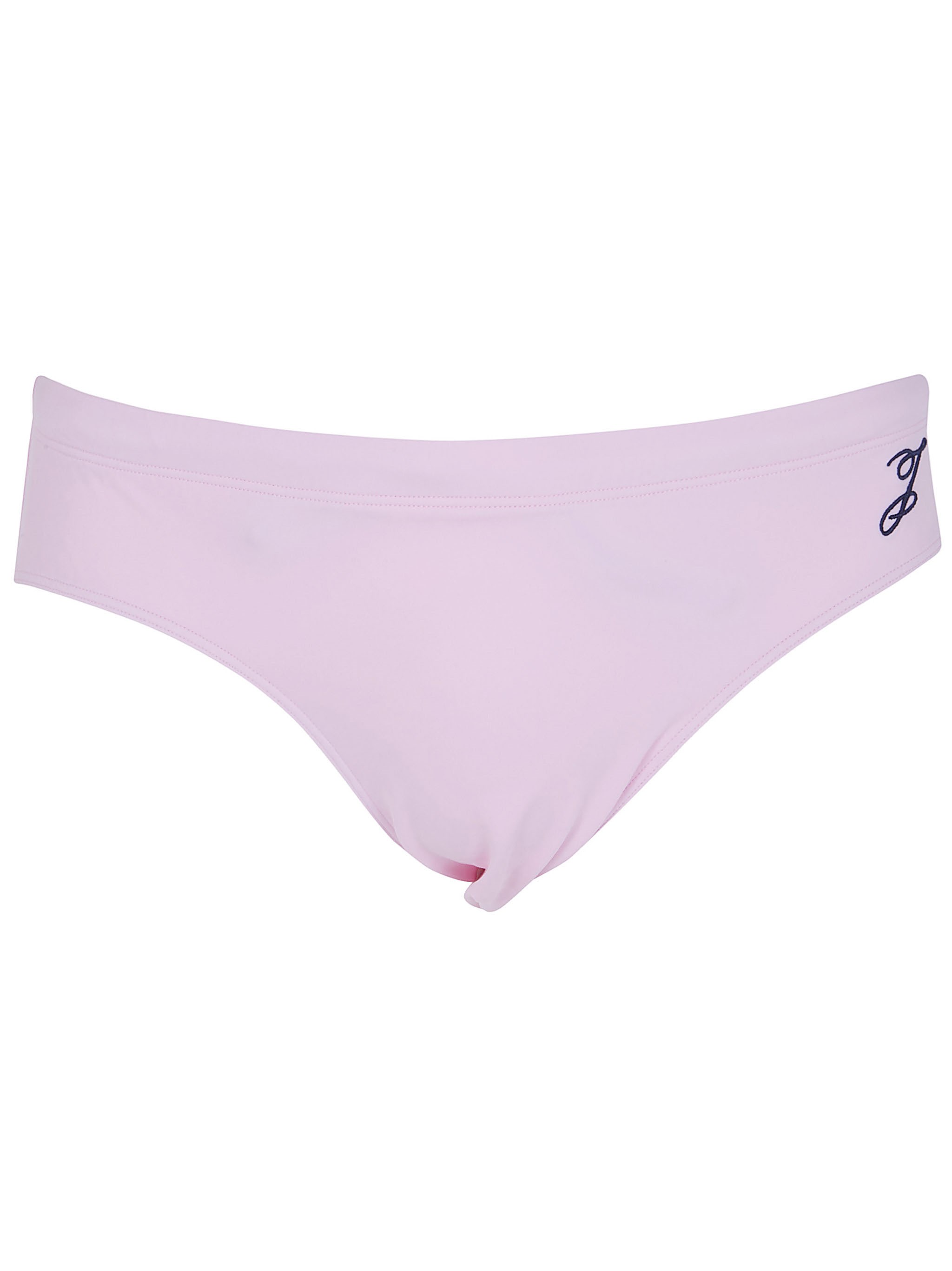 JACQUEMUS LA PLAGE "Le Slip De Plage" Swim Brief