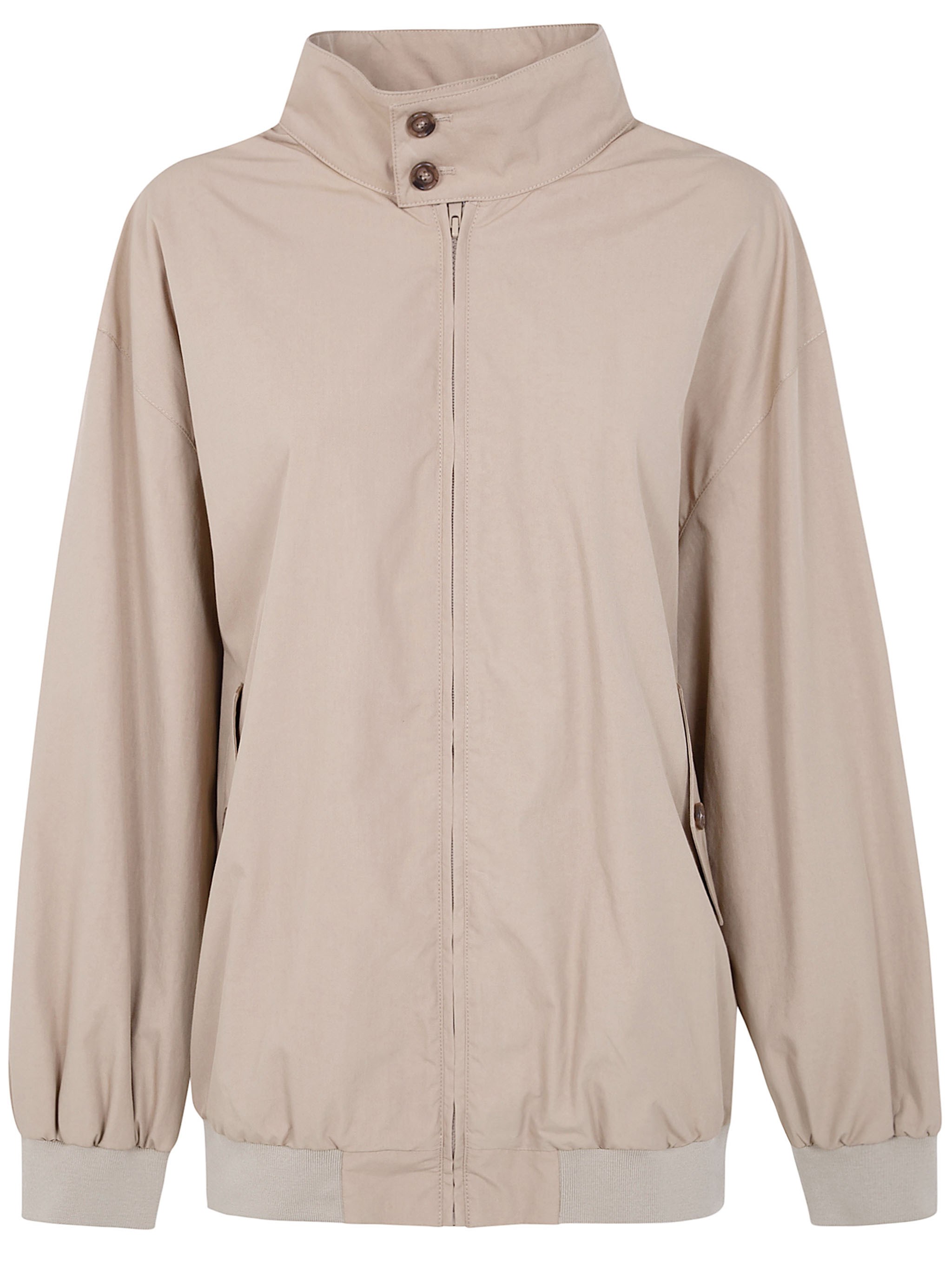 MM6 Kaban Sport Jacket