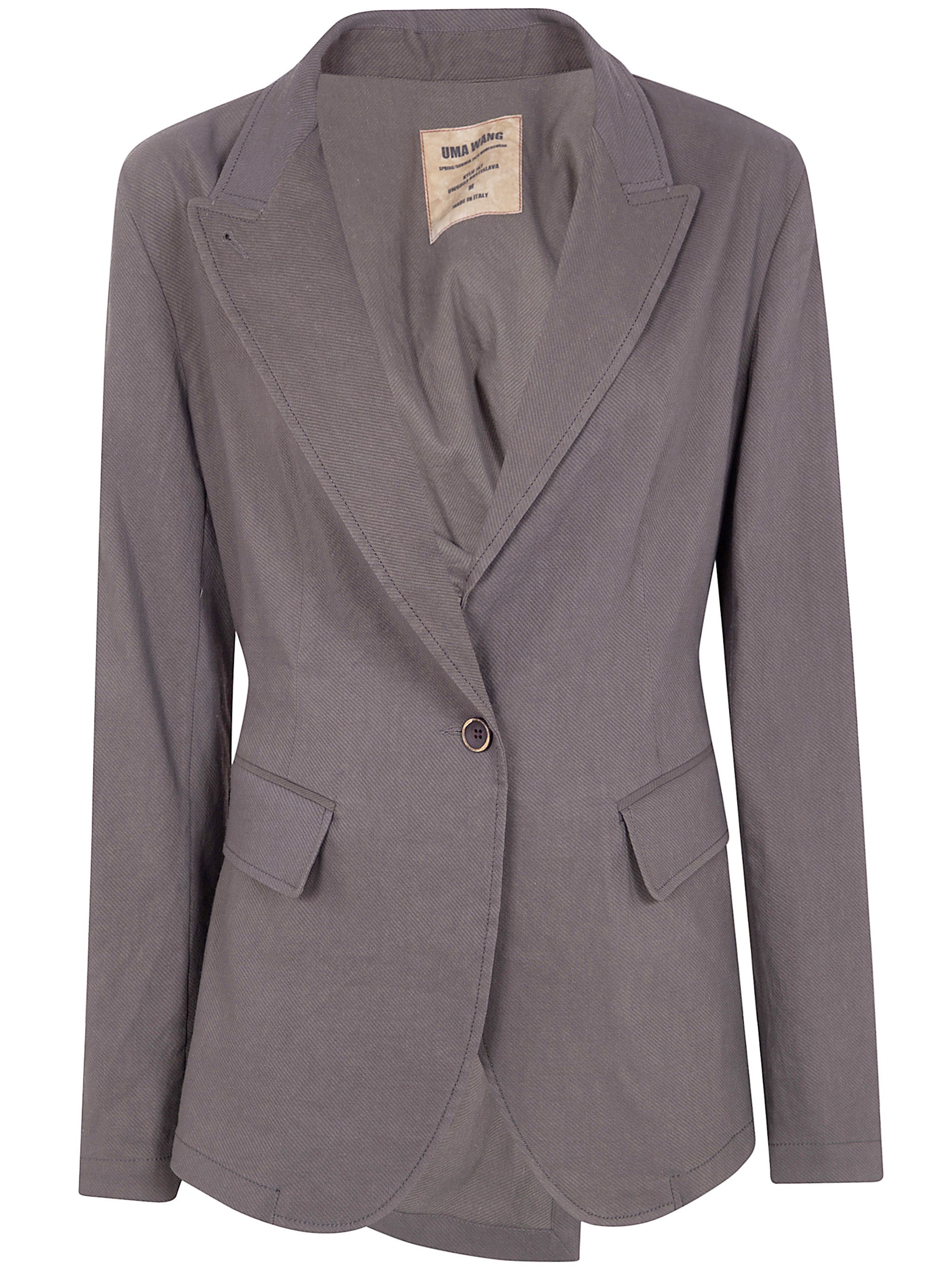 Uma Wang Kylie Jacket