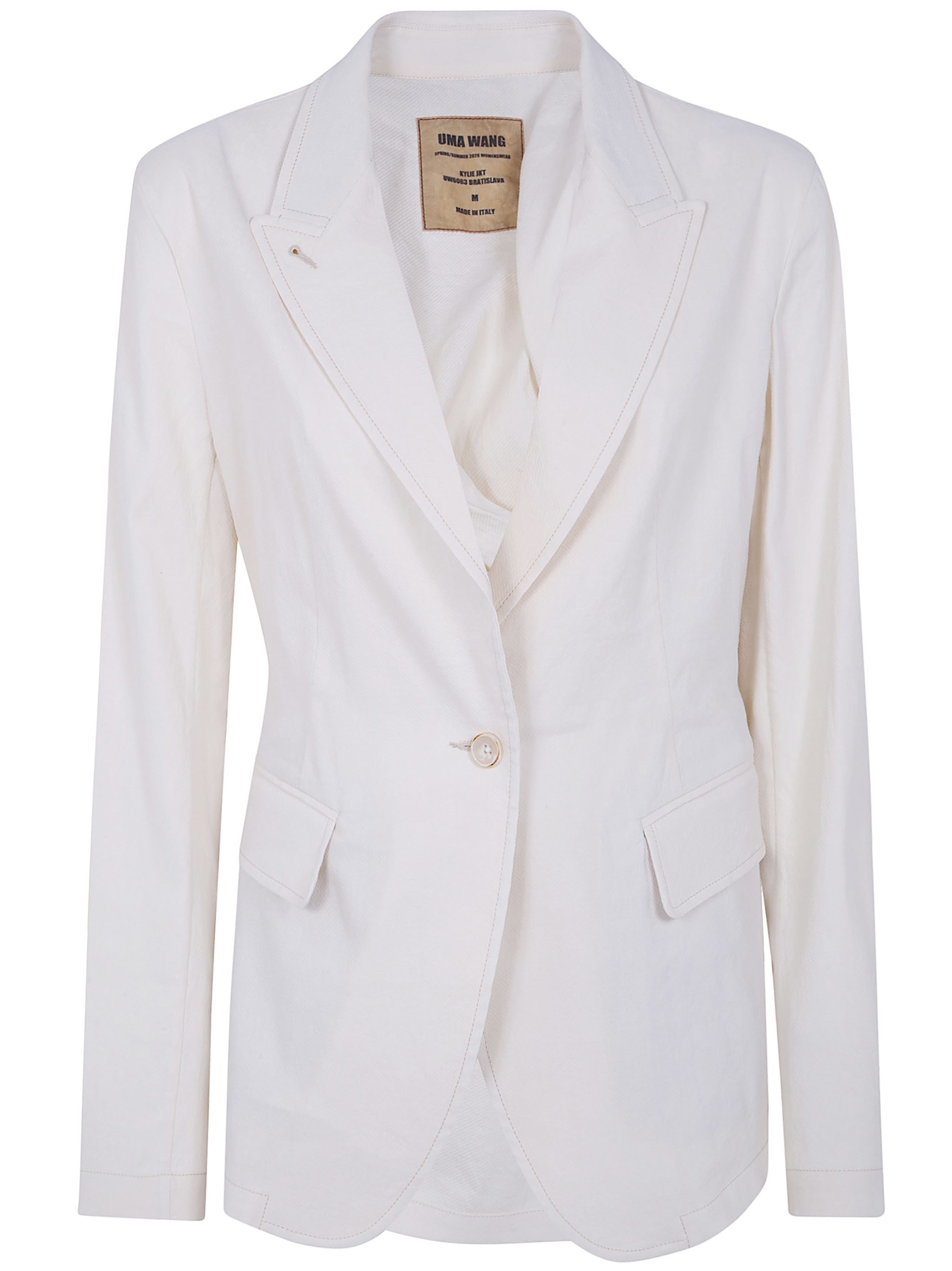 Kylie Jacket