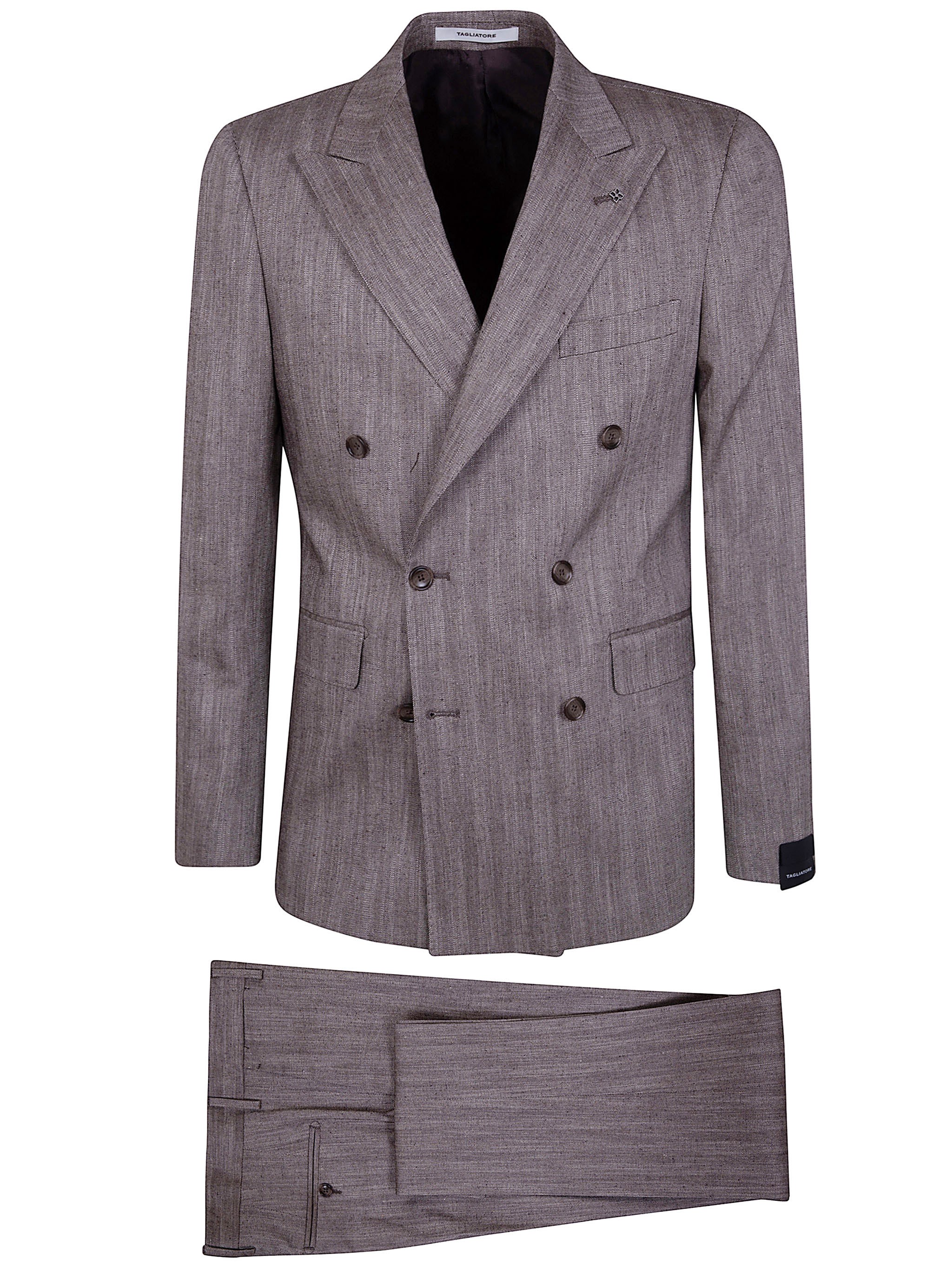 TAGLIATORE ‘Bruce’ Man Suit