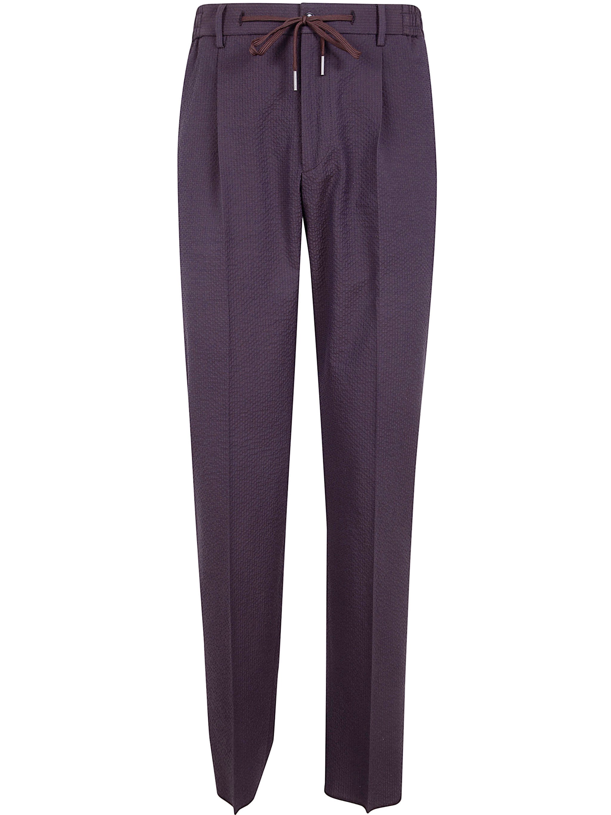 TAGLIATORE "Icoman" Chino Trousers　CUTTER "イコマン" チノトラウザーズ TAGLIATORE