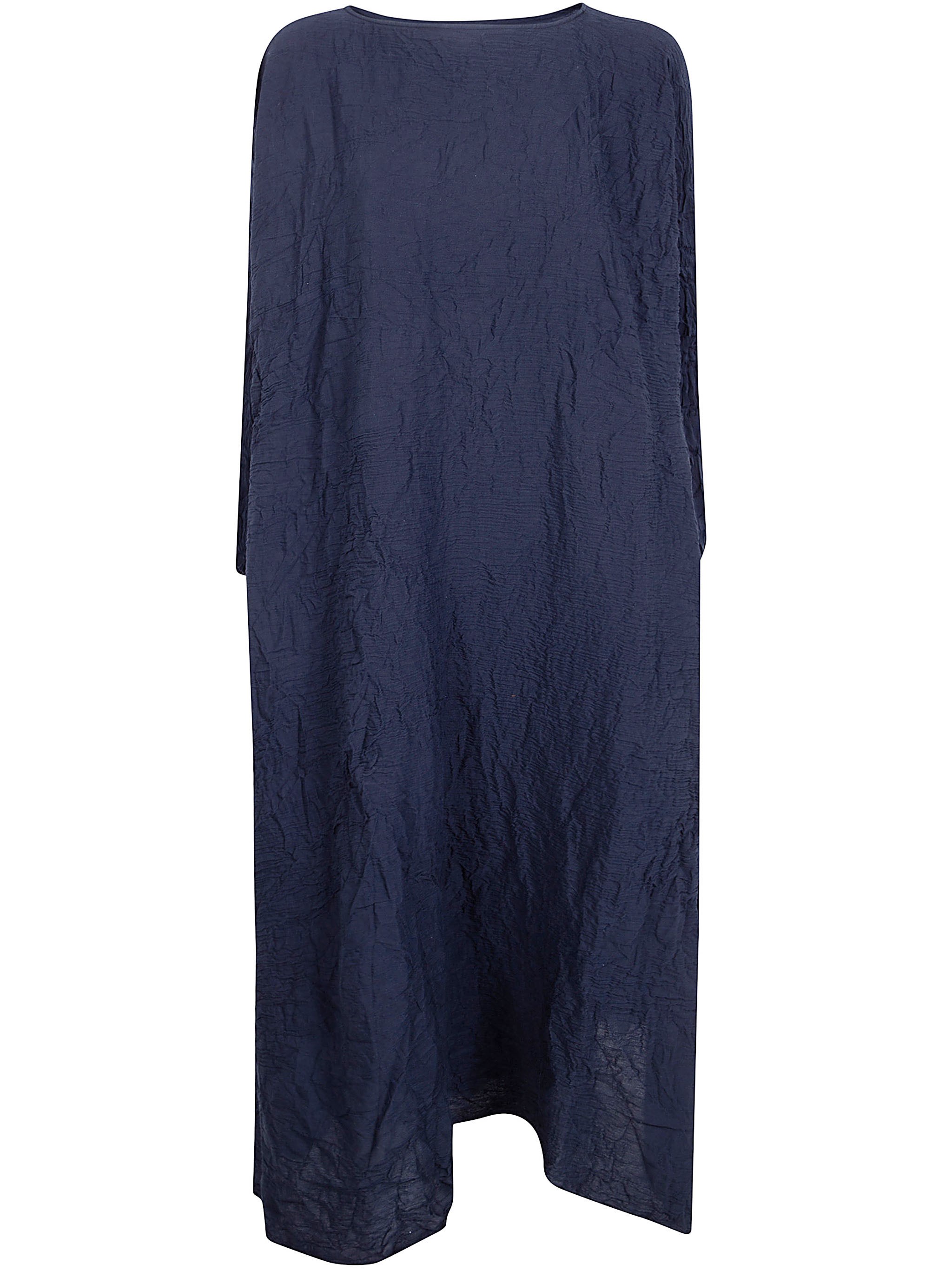 DANIELA GREGIS Spicchi Midi Dress