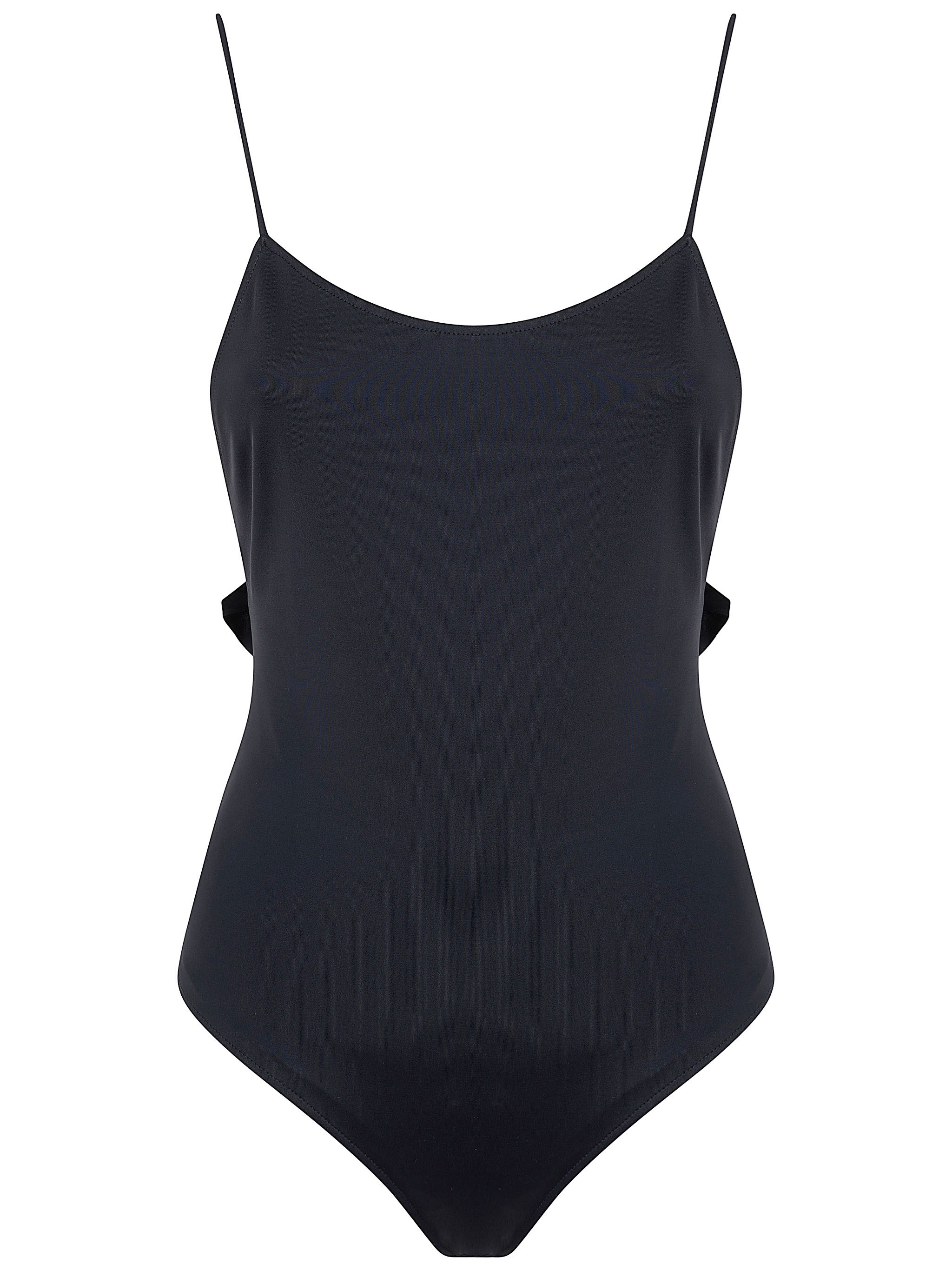 JACQUEMUS JACQUEMUS Le Maillot Cabana One Piece　JACQUEMUS The Cabana ワンピース水着
