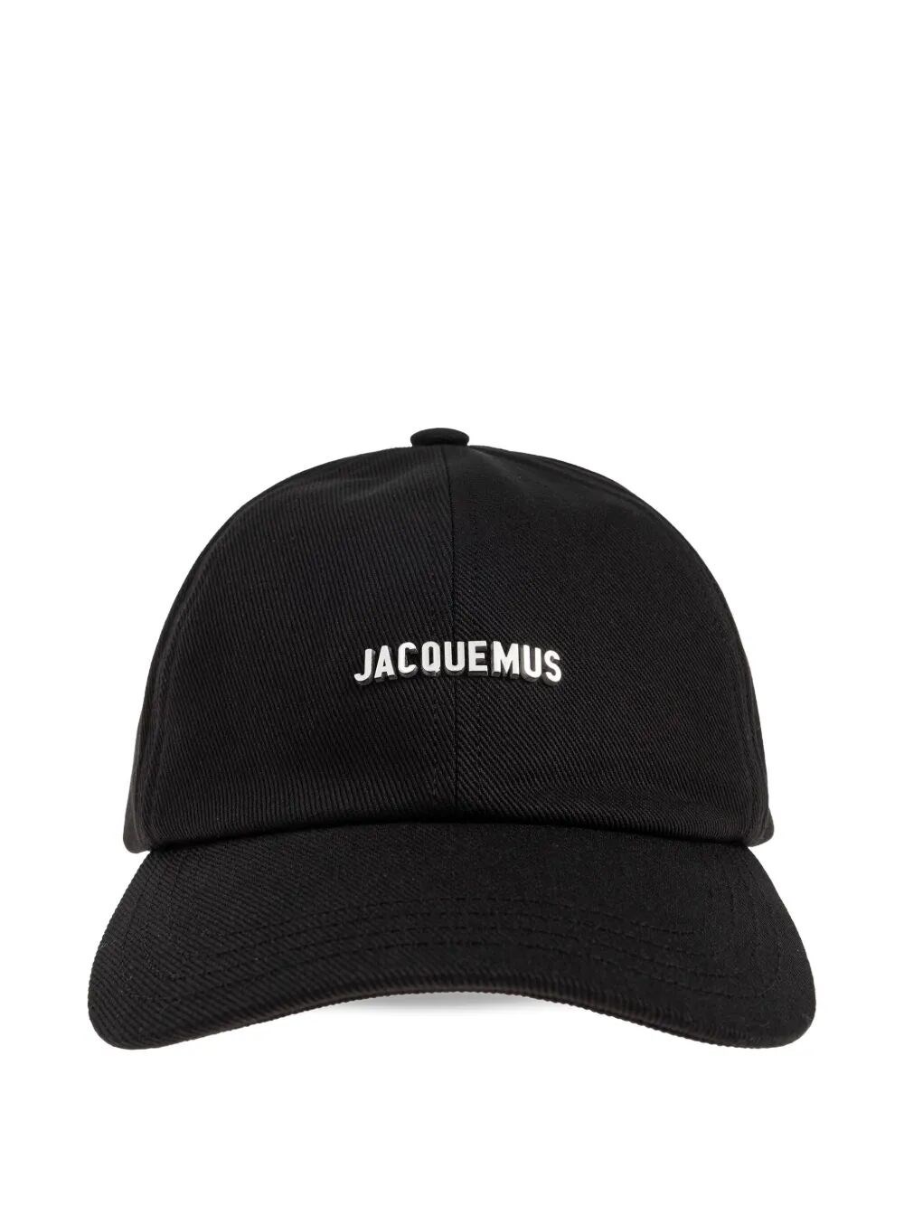 Jacquemus Hat Main Feature "La Casquette Gadjo"