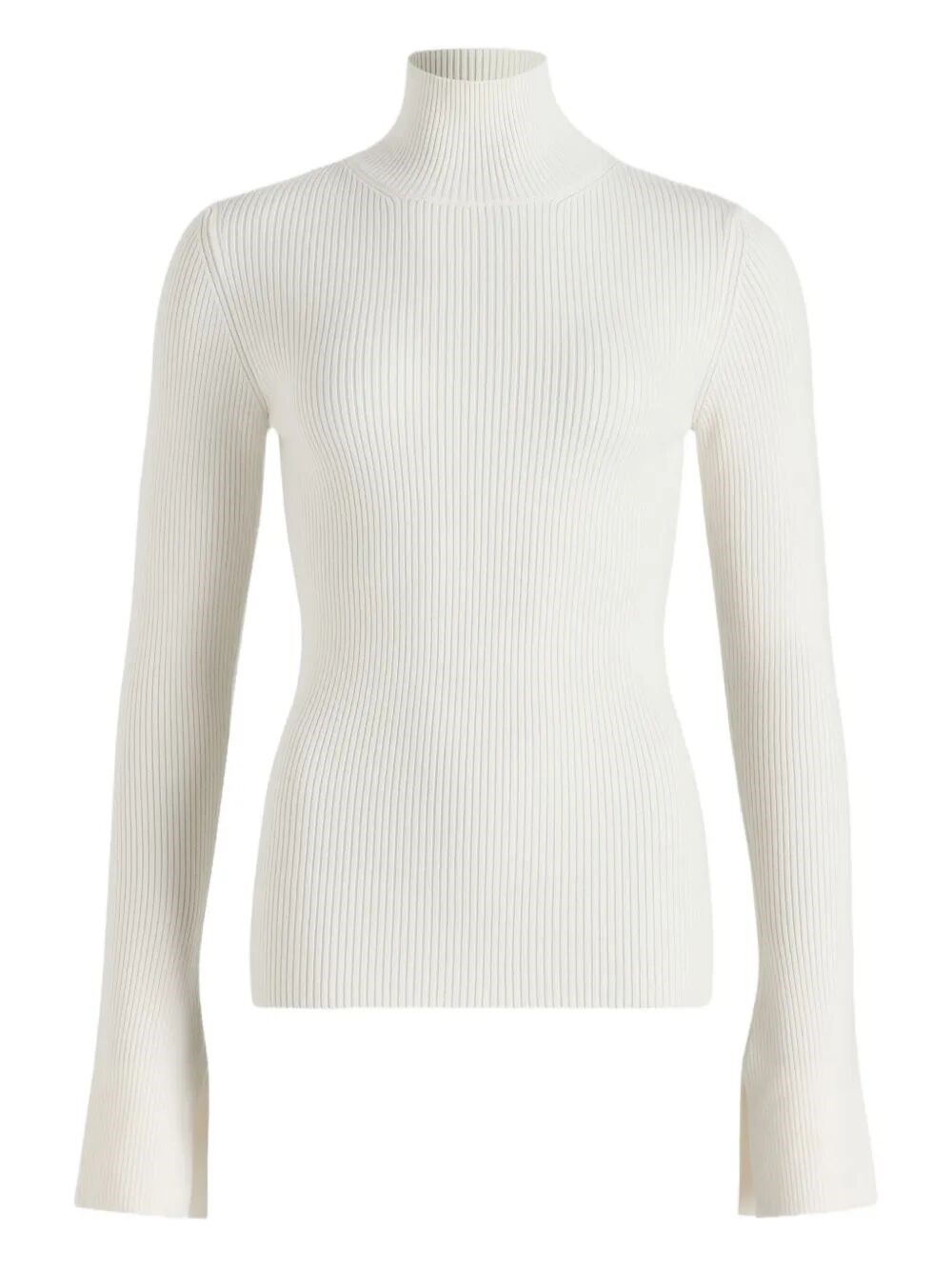 PATOU Sweater Rib Turtle Neck Jumper　PATOU セーター リブ タートルネック ジャンパー PATOU