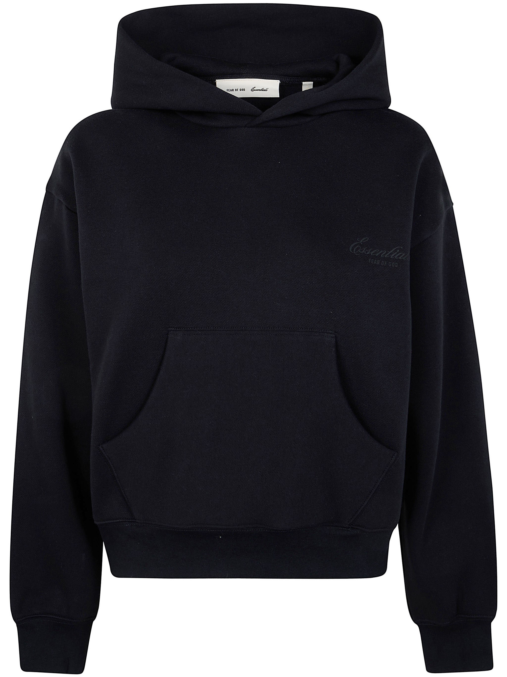 FEAR OF GOD ESSENTIALS Sweatshirt Classic Hoodie　FEAR OF GOD ESSENTIALS スウェットシャツ クラシック パーカー FEAR