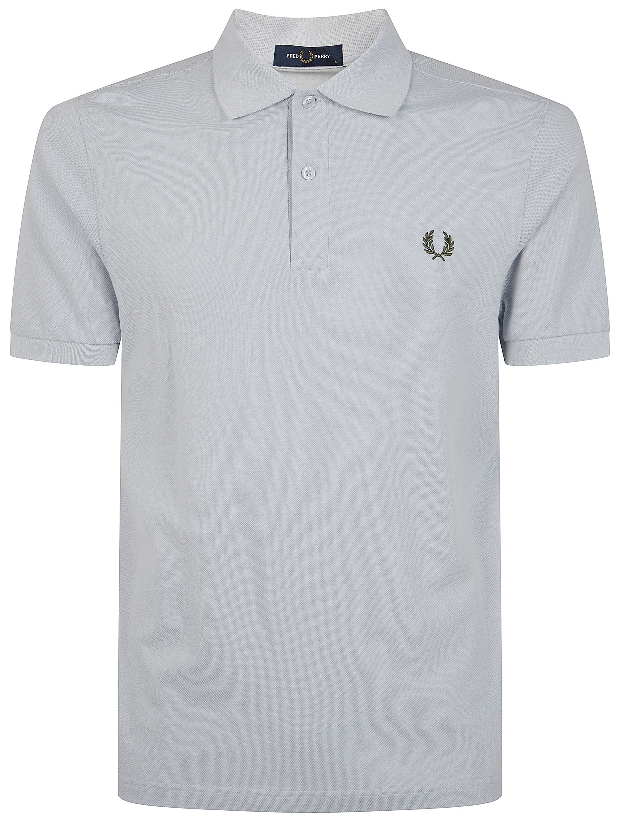 Classic Fit "The Fred Perry Shirt" T-Shirt
