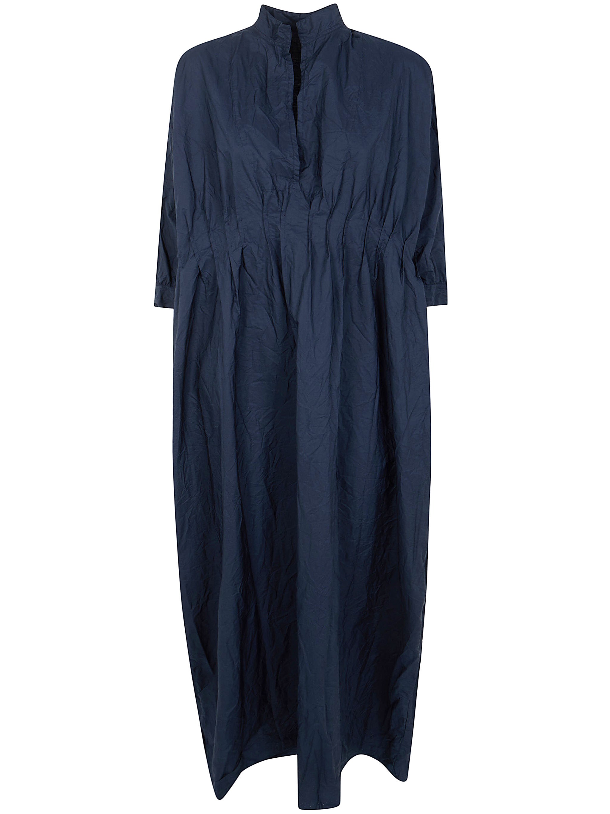Daniela Gregis Abito Midi In Blue