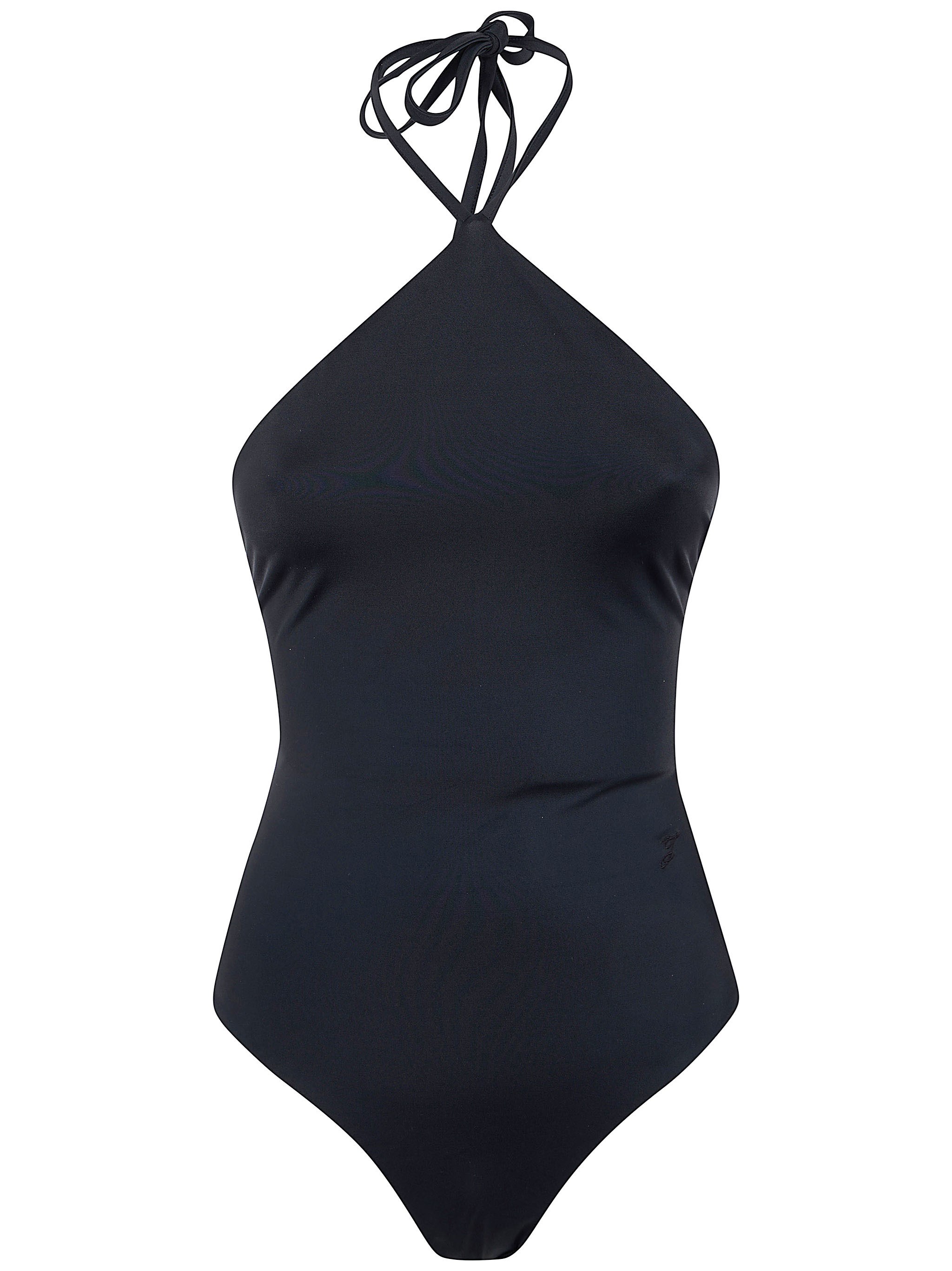JACQUEMUS Swimsuit One Piece "Le Maillot Bastide"　JACQUEMUS ジャックムス 水着ワンピース「ル・マイヨ・バスティード」 JACQUEMUS
