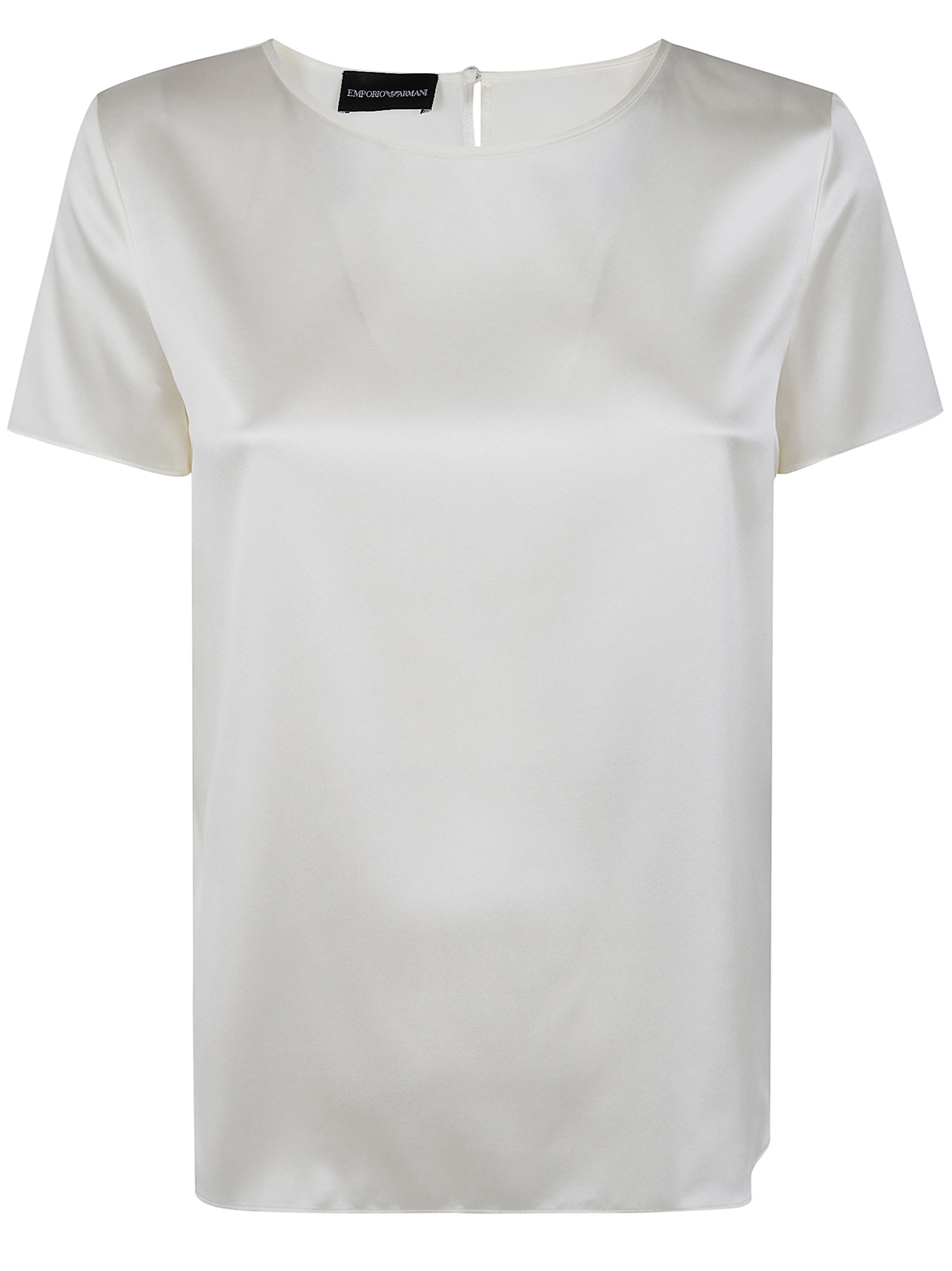 EMPORIO ARMANI Shirt Long Sleeve “8N2k15.2Nxxz”