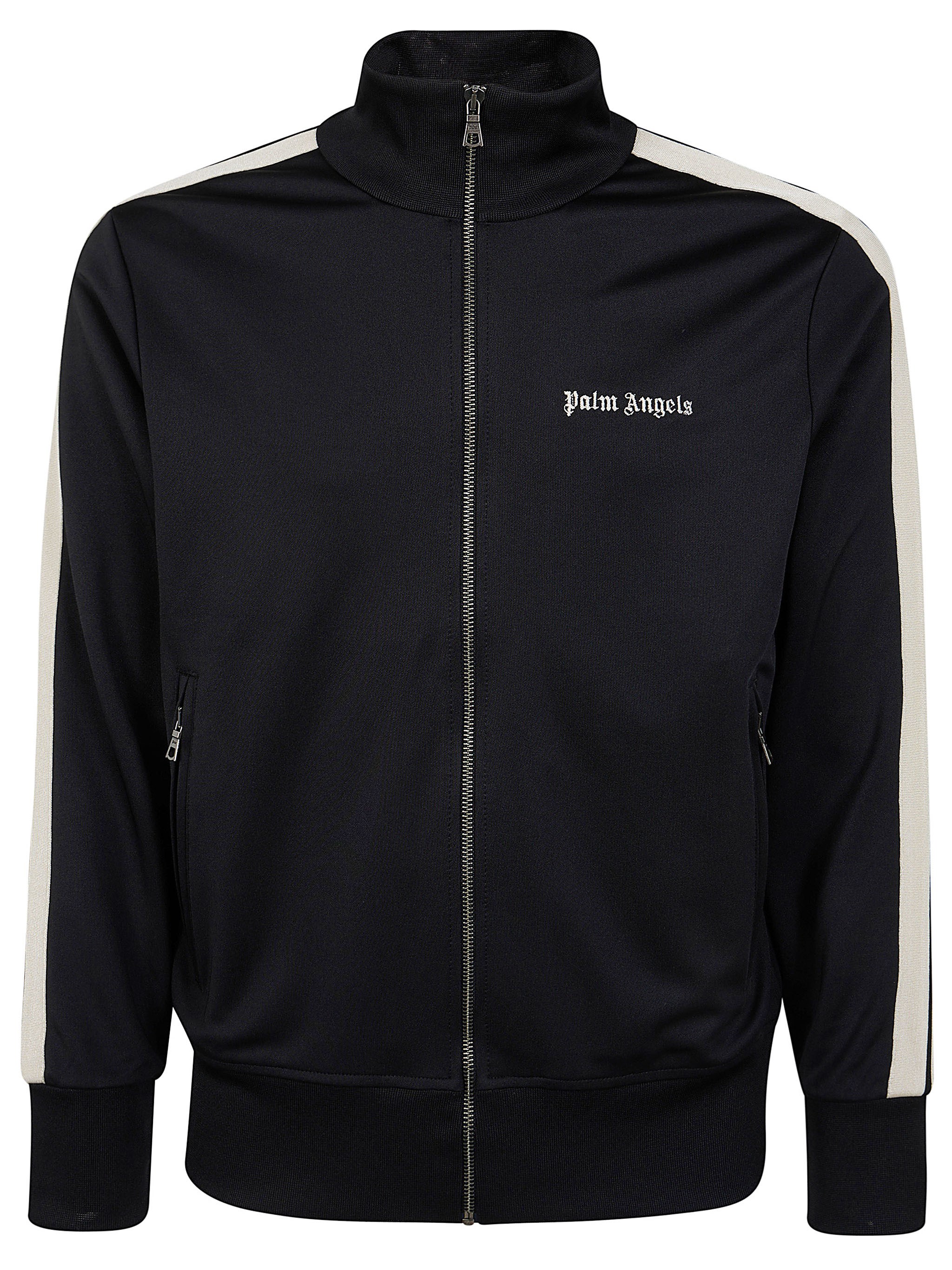 PALM ANGELS Track Top Classic Logo　PALM ANGELS トラックトップ クラシック ロゴ PALM