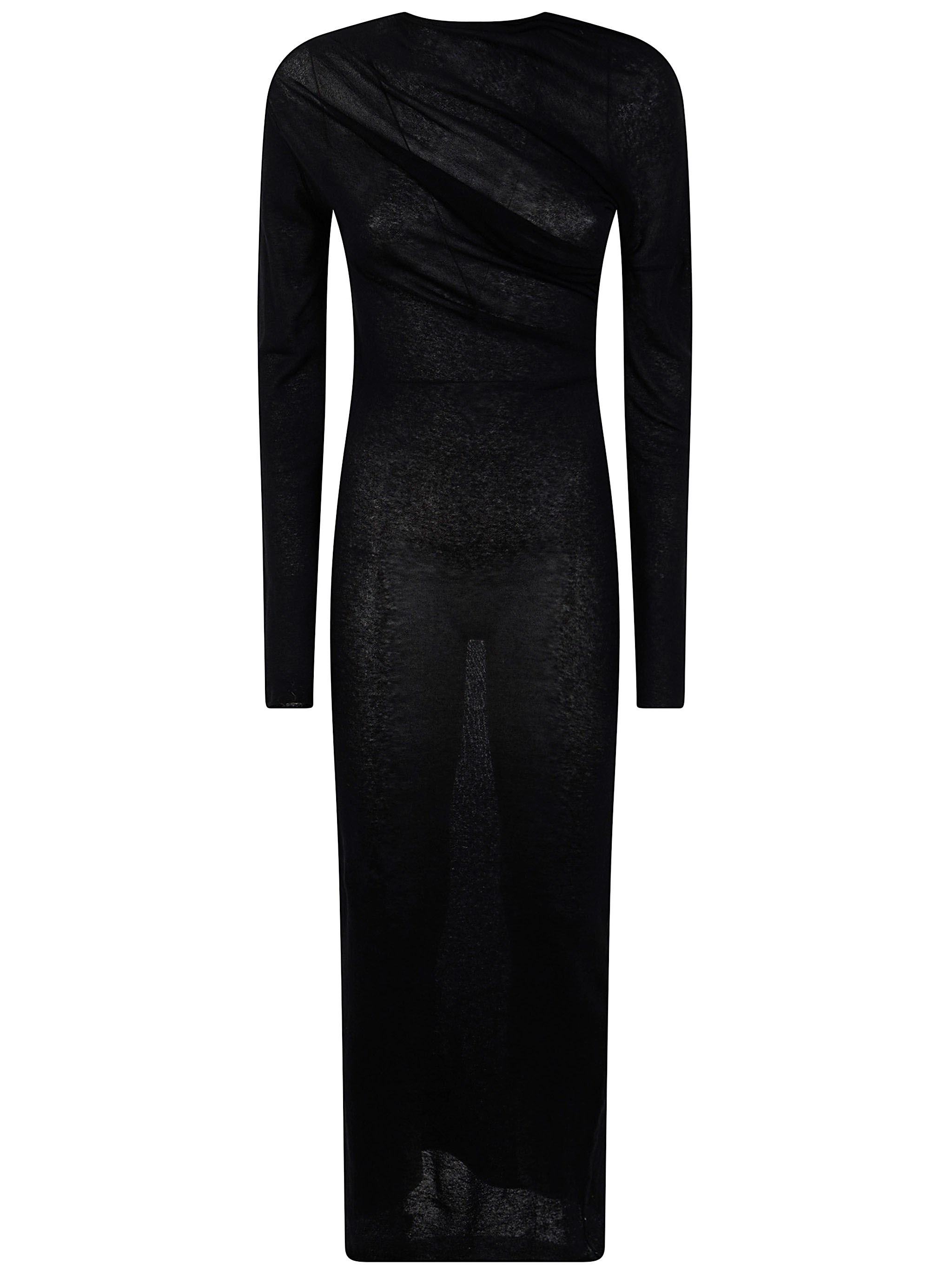 PALOMA WOOL Dress Long Sleeve "Jojo"