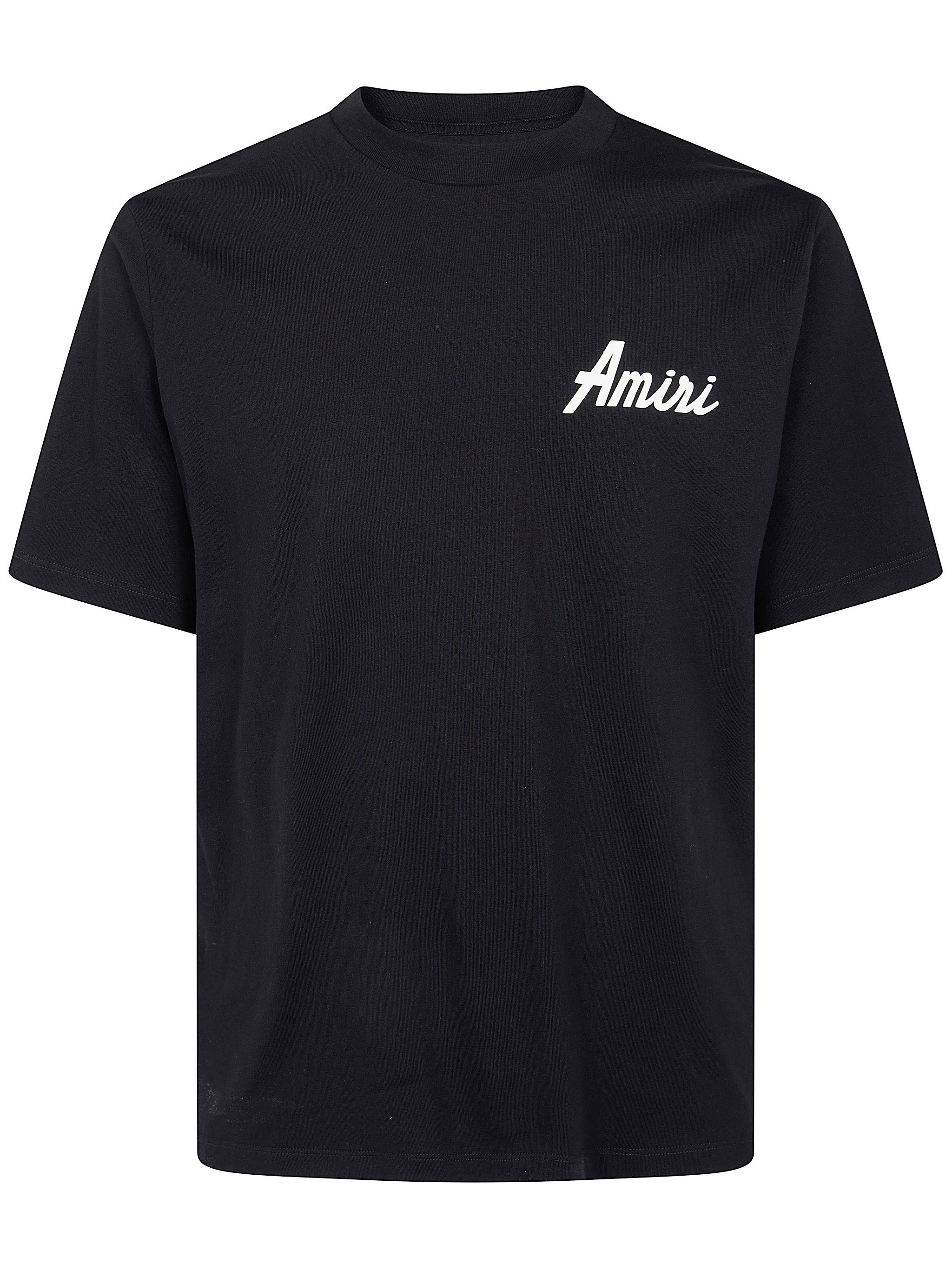 AMIRI T-Shirt Short Sleeve “Amiri City”
