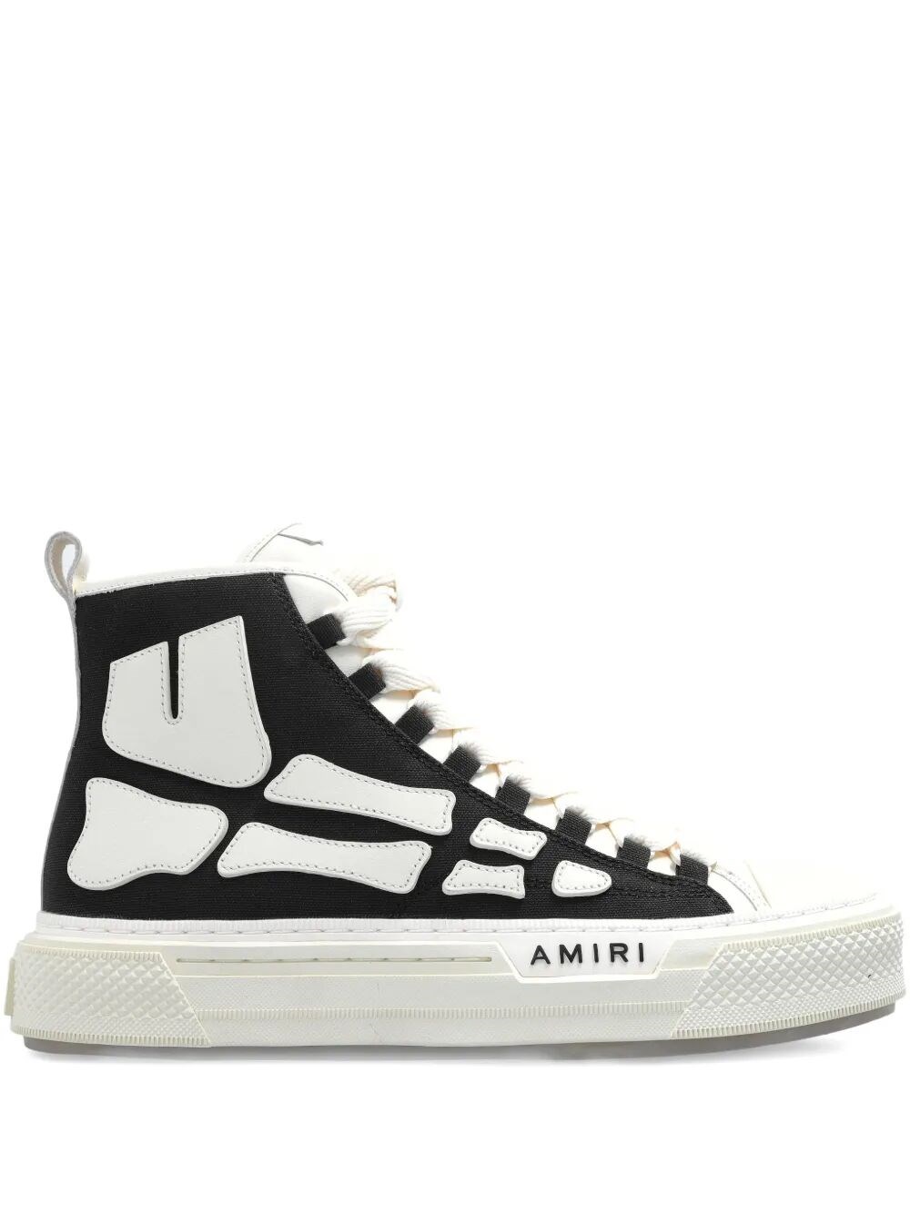 AMIRI Sneaker High-Top “Skel Court Hi”