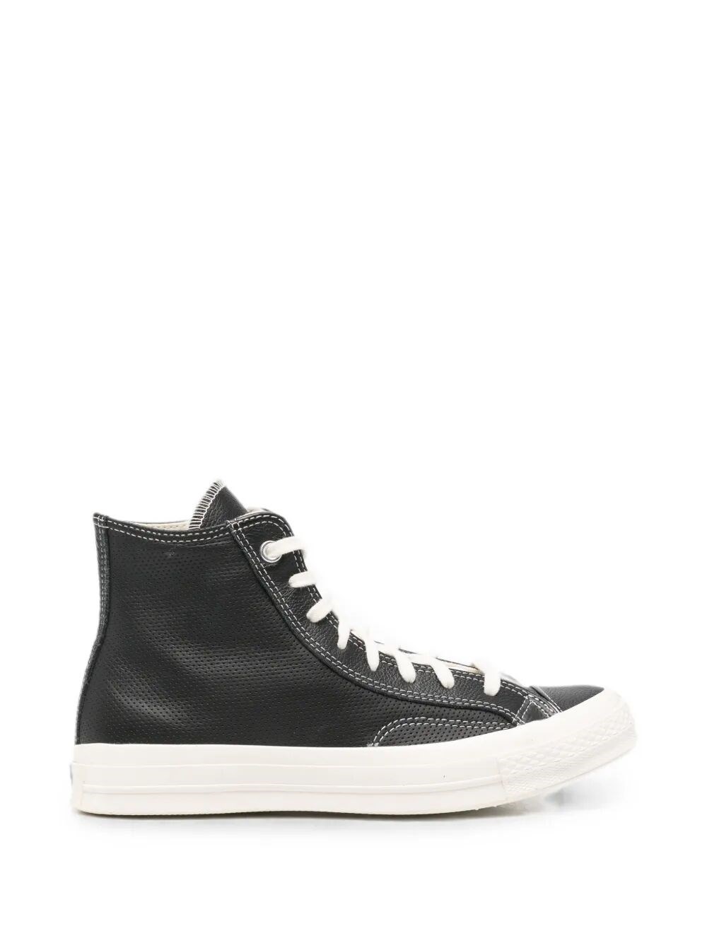 CONVERSE Trainers Black Chuck 70 Hi