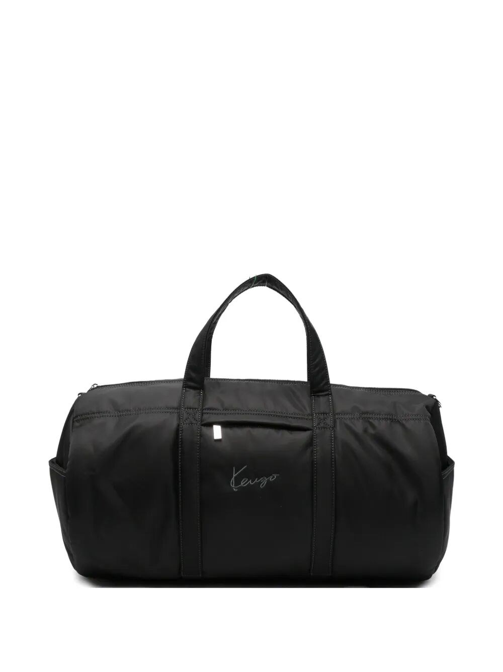 KENZO Duffle Bag Nylon "Kenzo One"　KENZO ダッフルバッグ ナイロン 「ケンゾー ワン」 KENZO