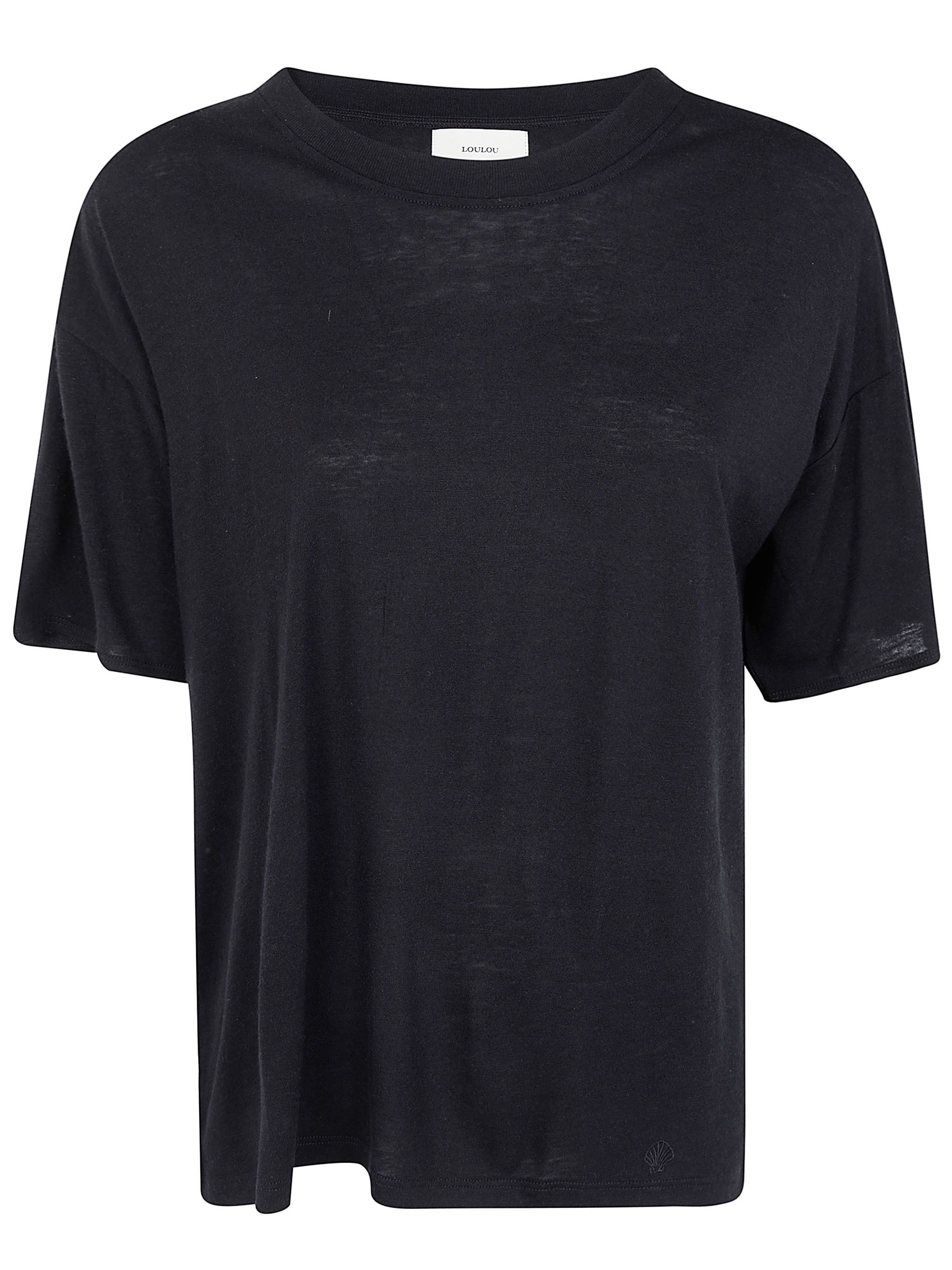 Classic Fit "Ezra" T-Shirt