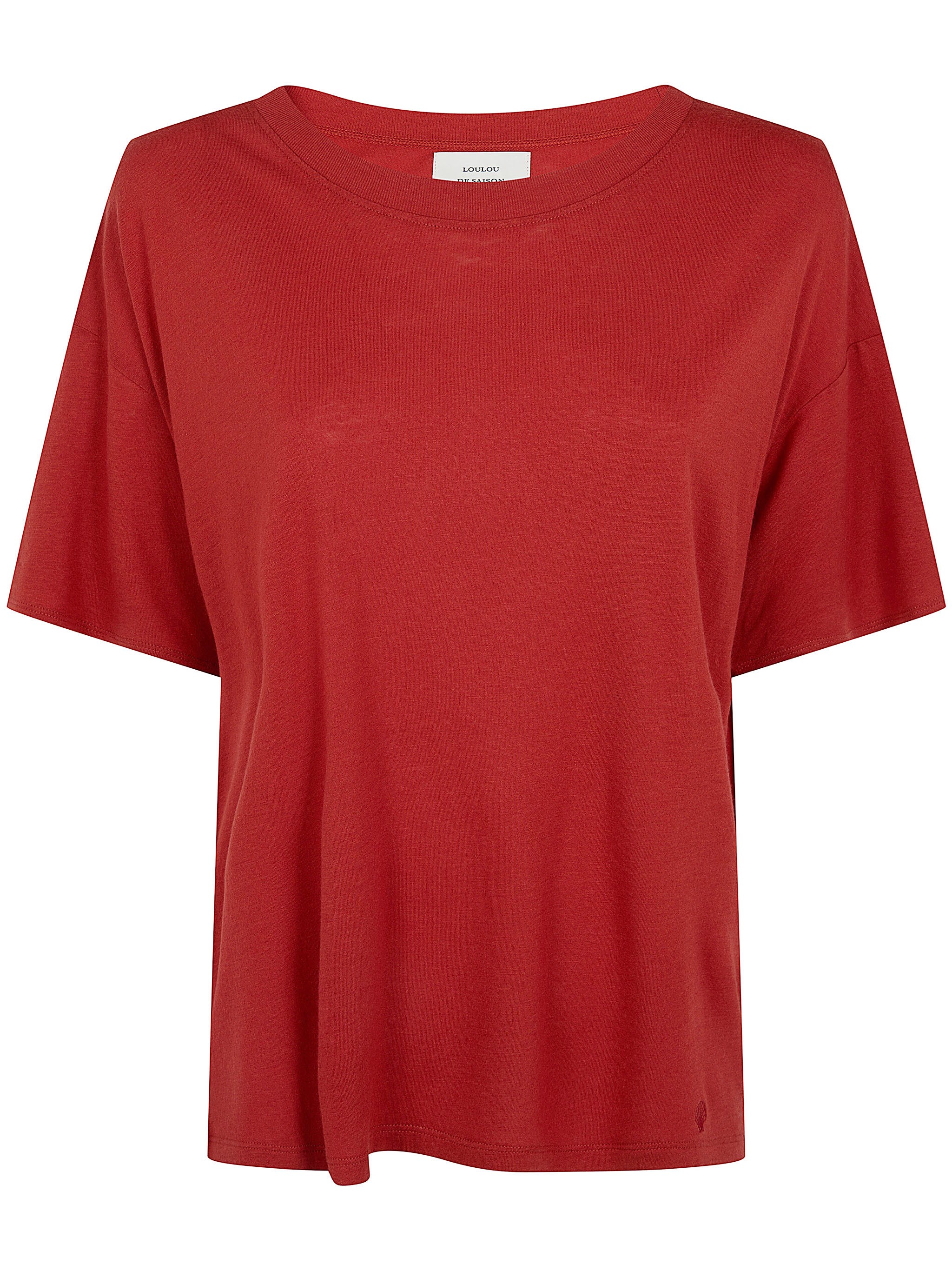 Classic Fit "Ezra" T-Shirt
