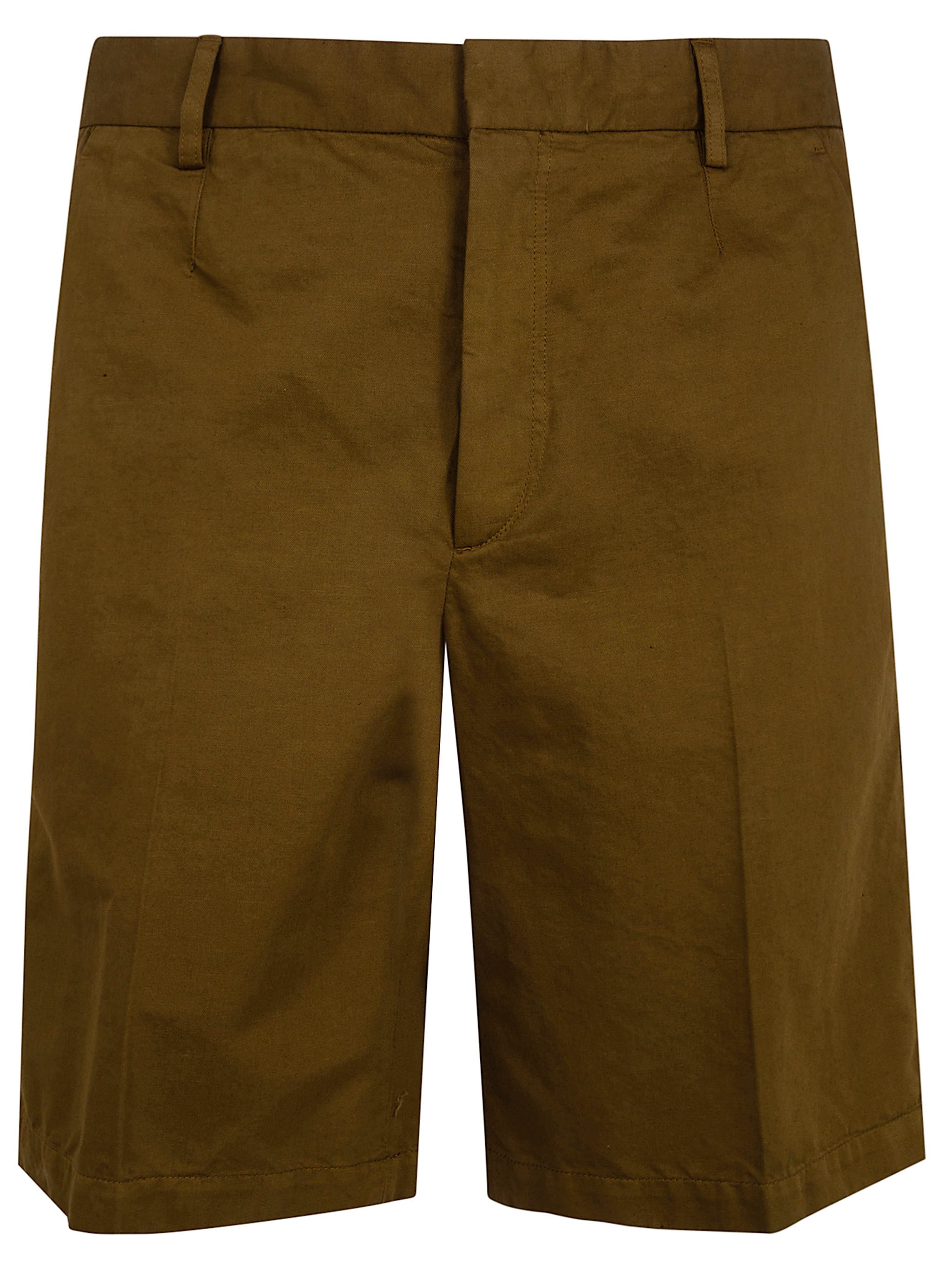 ZEGNA Pants Brown Z Lux Leisurewear　ZEGNA パンツ ブラウン Z Lux レジャーウェア ZEGNA