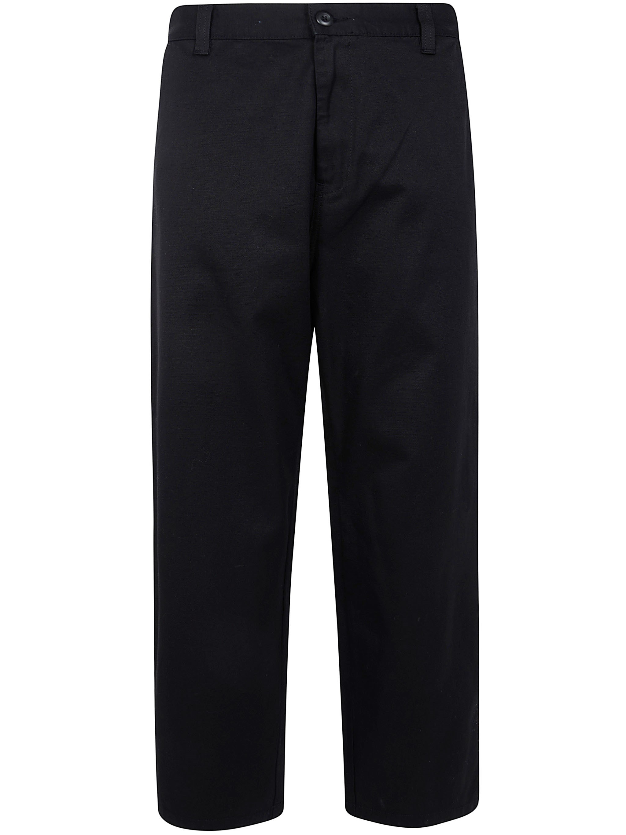 CARHARTT WIP Pants Belted "Brady"