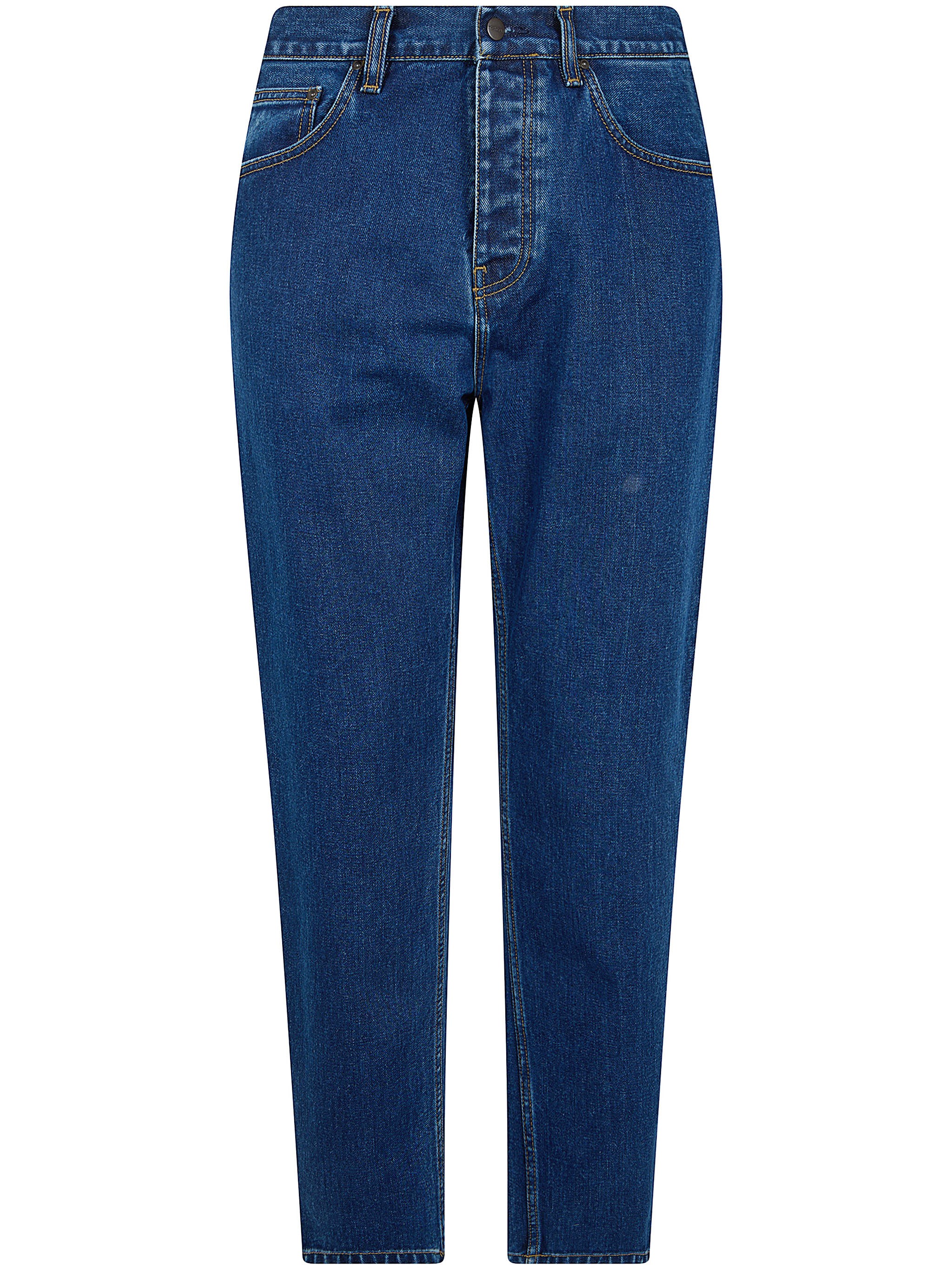 CARHARTT WIP Jeans Straight Leg "Newel"